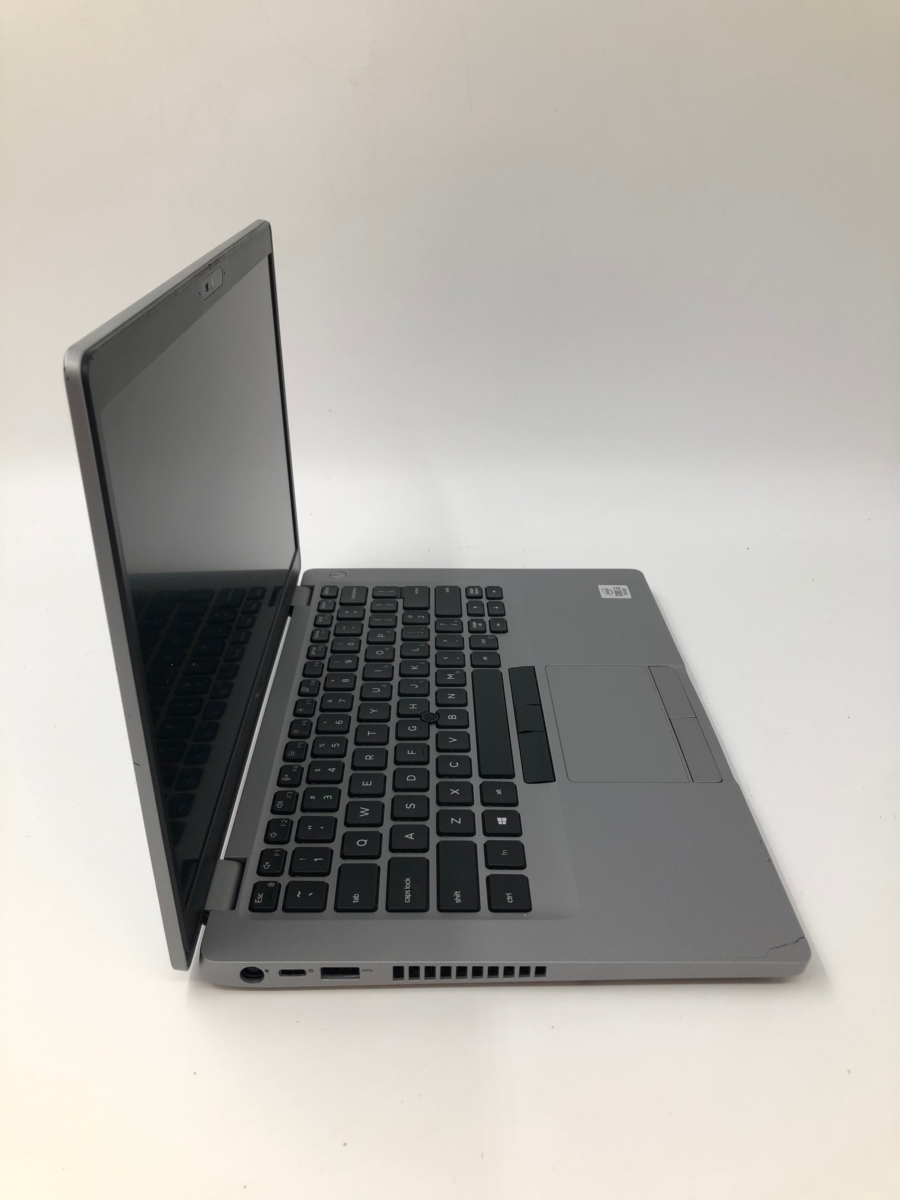 Dell Laptop Latitude 5410 14" Screen i5 10th Gen 8GB RAM No SSD No OS *Spares*