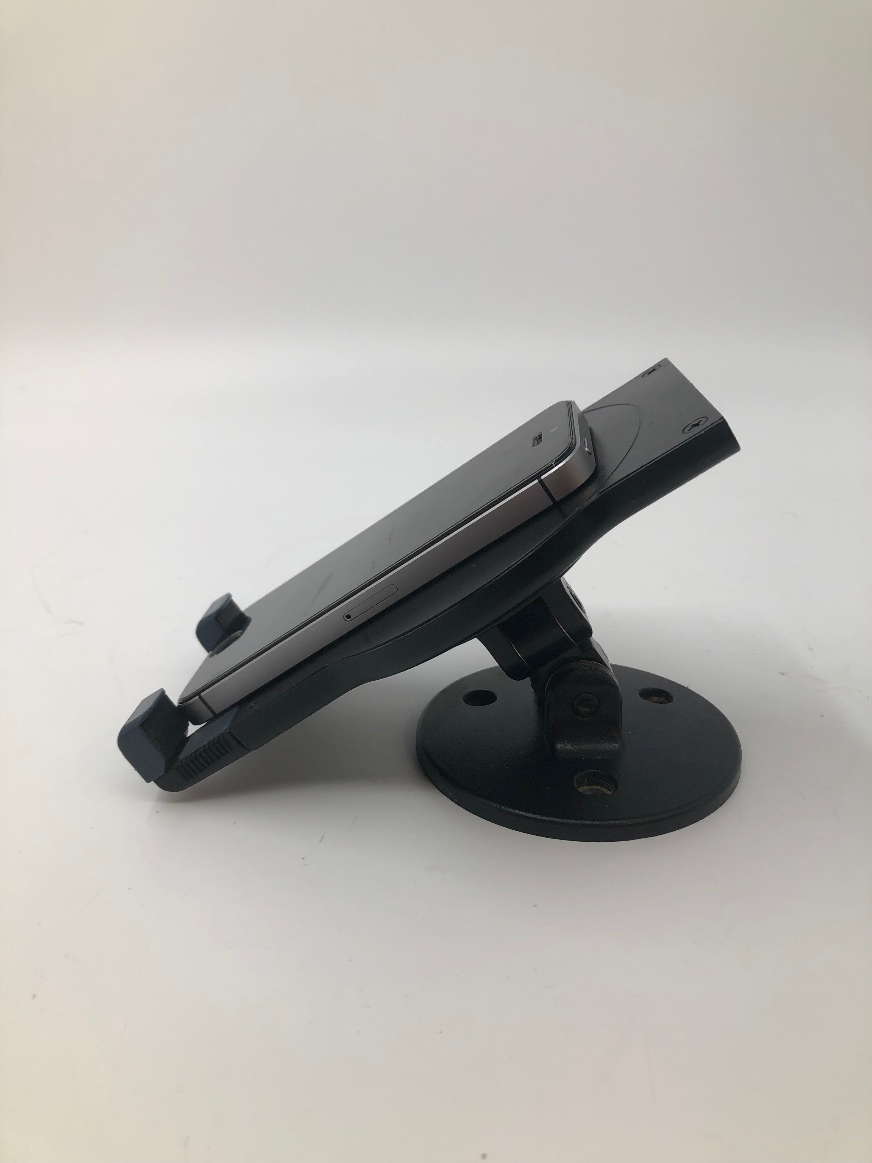 Apple iPhone SE (2016), 4.0" Screen, 32GB Storage, 2GB RAM, Silver, Unlocked