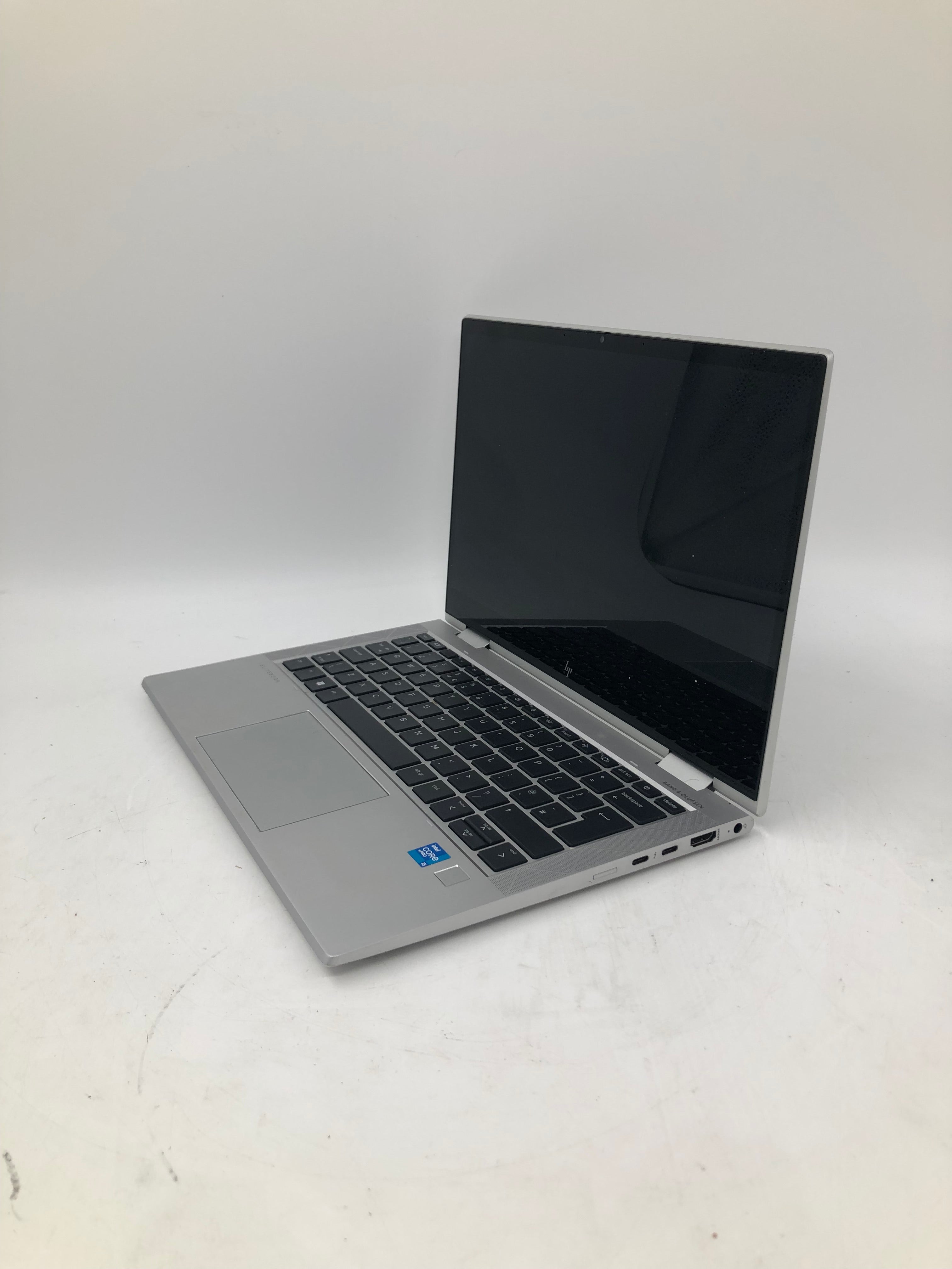 HP EliteBook x360 13.3" Touchscreen i5 11th Gen 16GB RAM 256GB SSD W11