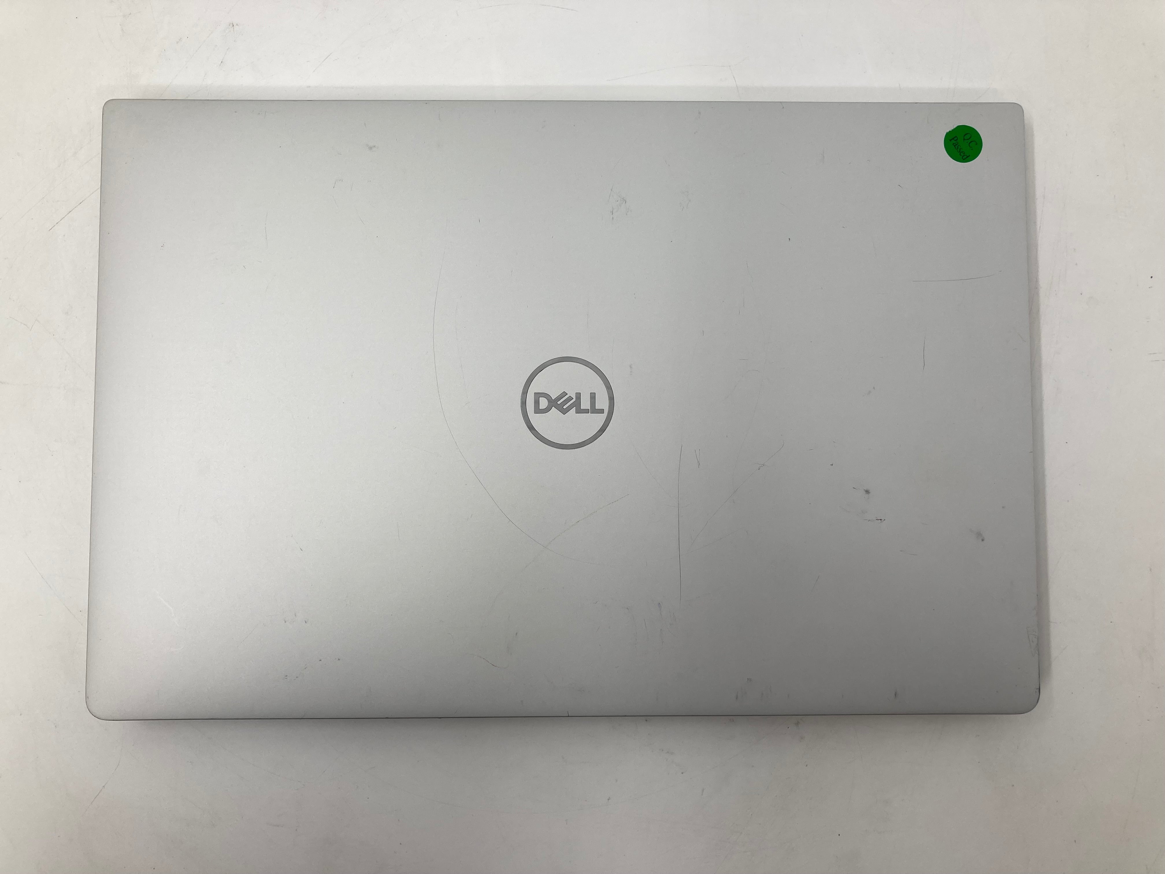 Dell Laptop XPS 13 7390 White 13" i7 10th Gen 16GB RAM 512GB SSD W11