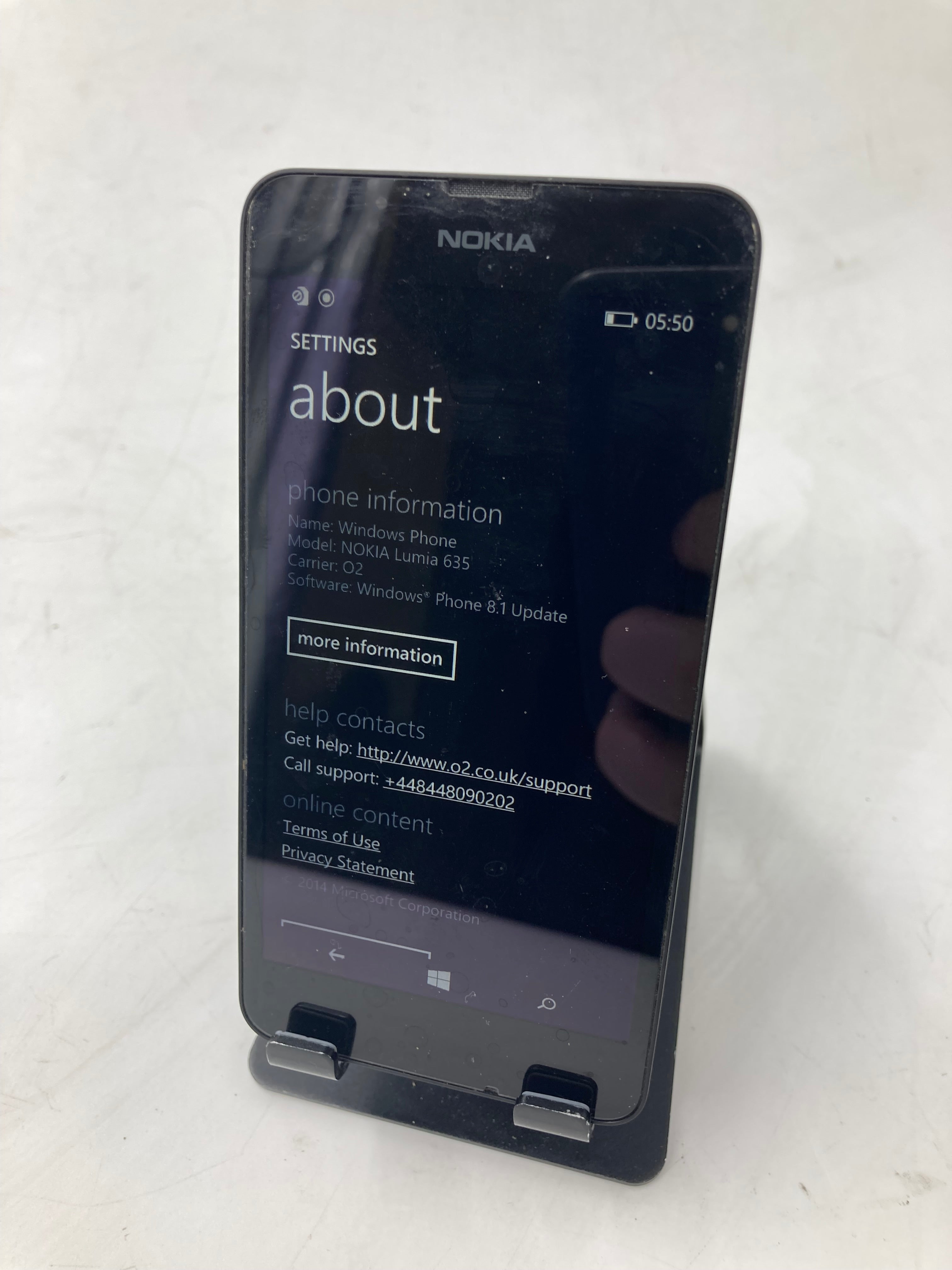 Nokia Mobile Phone Mixed Models See Description Batch of 4