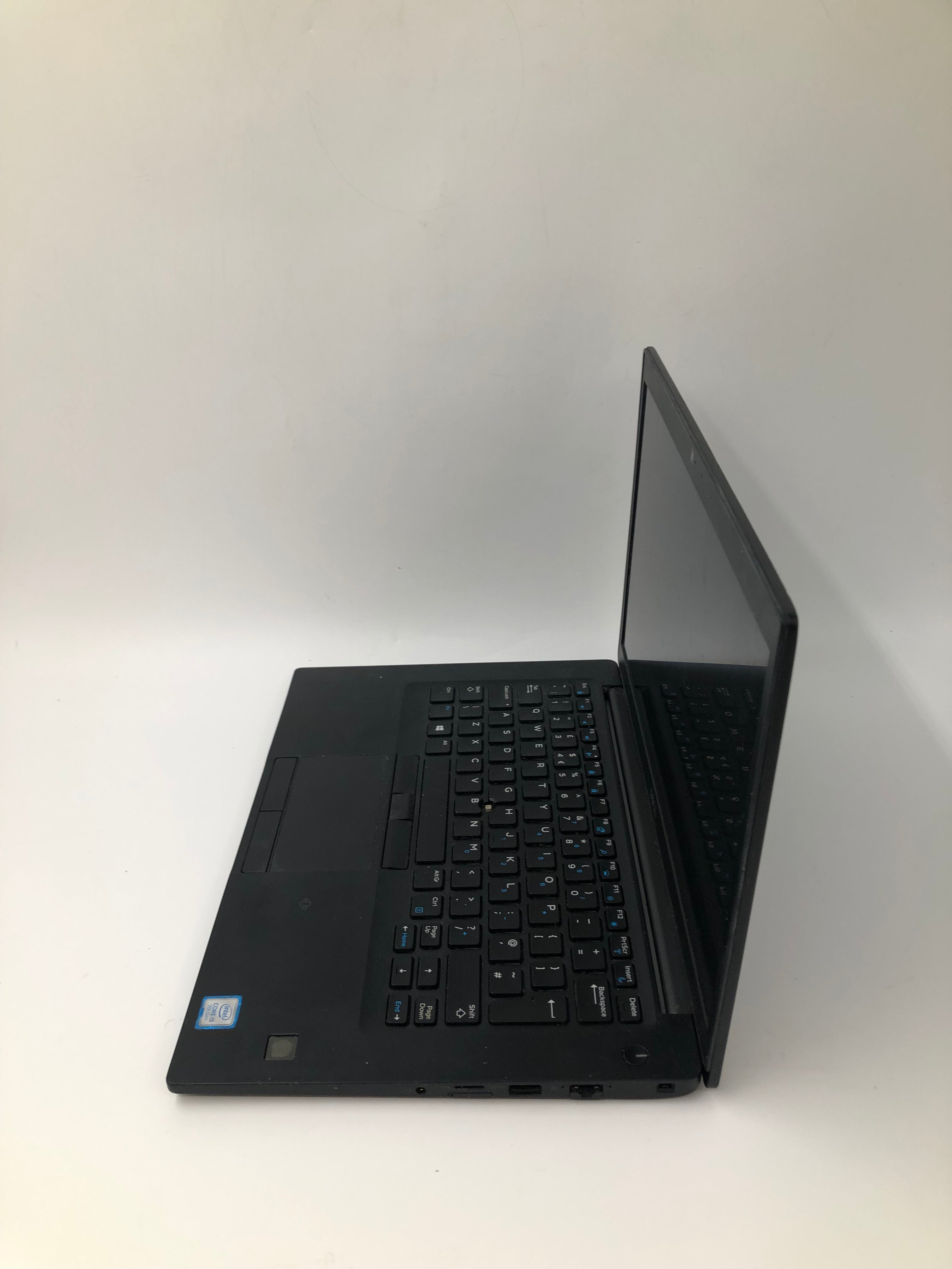 Dell Latitude 7480 14" Screen i5 7th Gen 8GB RAM No SSD No OS