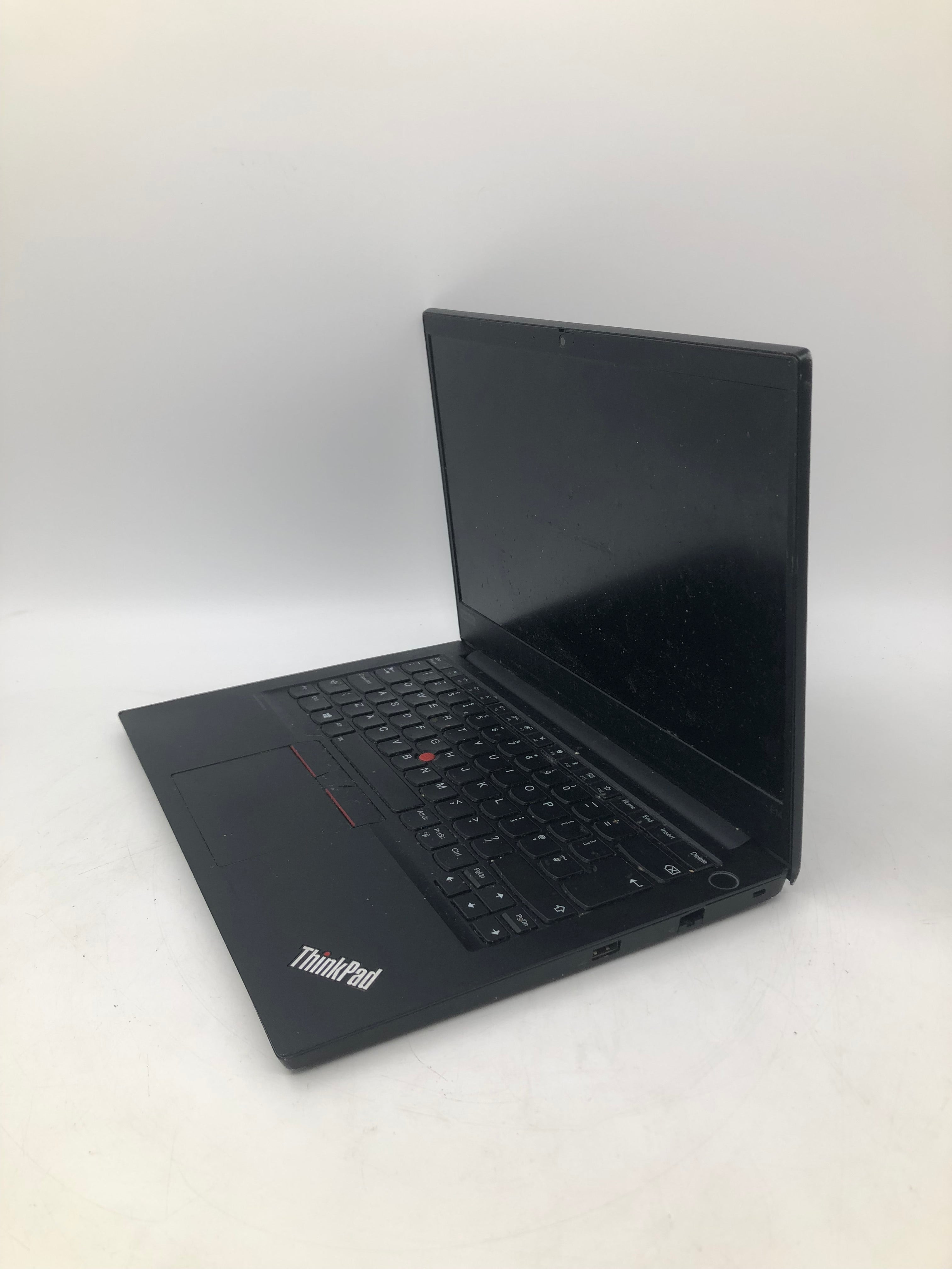 Lenovo ThinkPad E14 14" Screen i5 10th Gen No Ram No SSD -Spares-