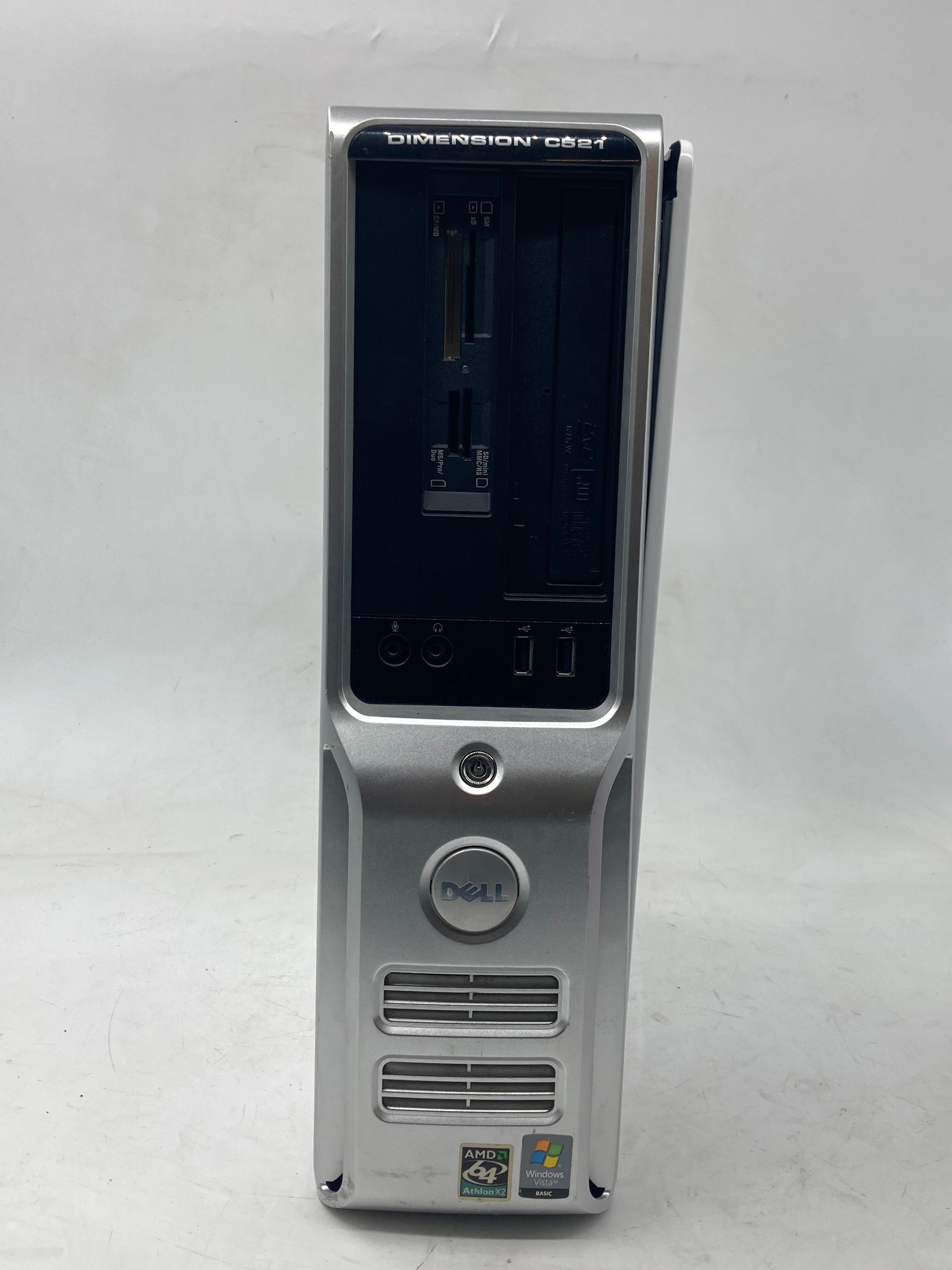 Desktop PC HP Dell 3GB 4GB 6GB 8GB 16GB RAM No SSD No OS Lot of 14