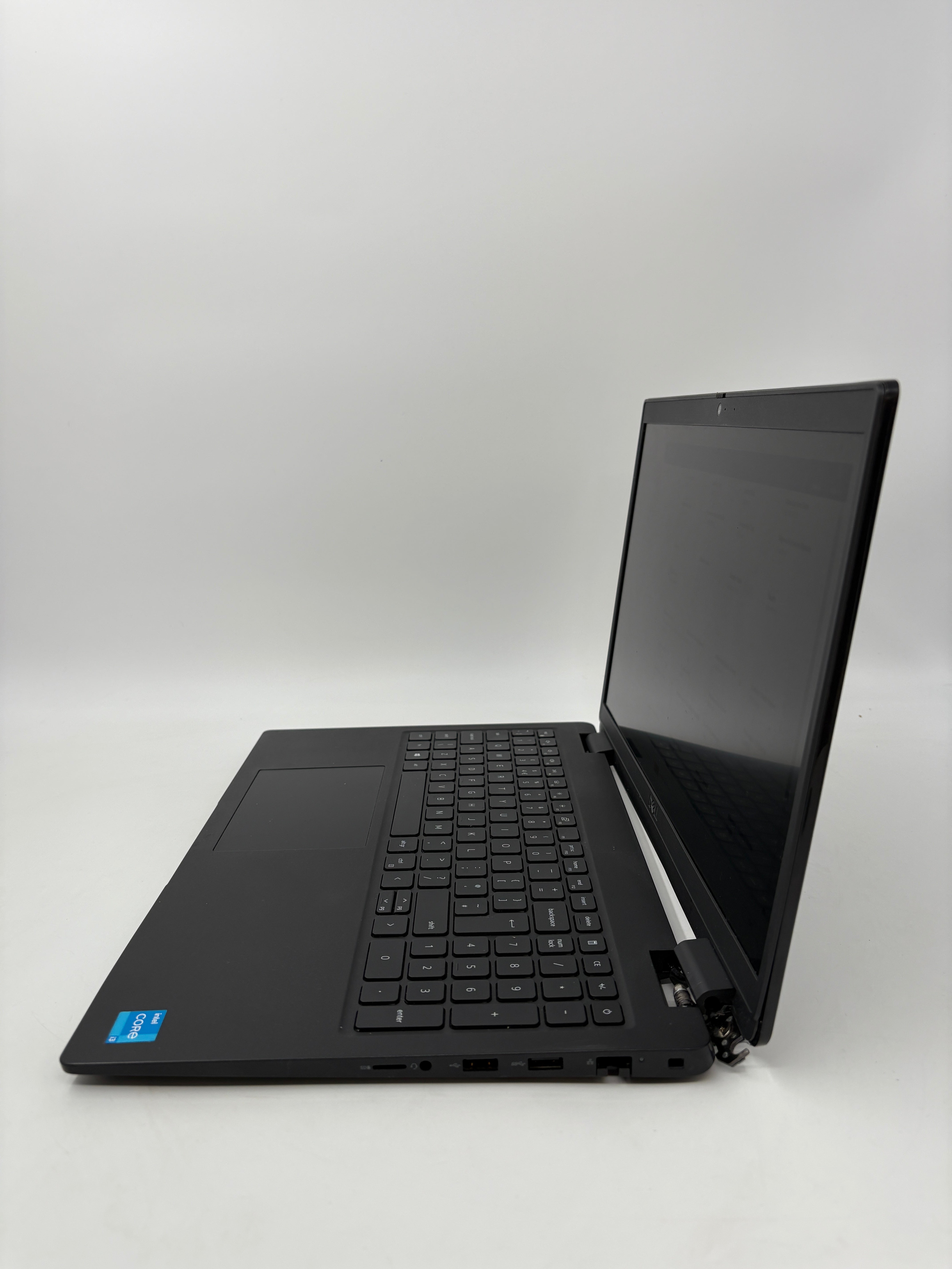 Dell Laptop Latitude 3520 15.6" Screen i3 11th Gen 8GB RAM No SSD No OS #1