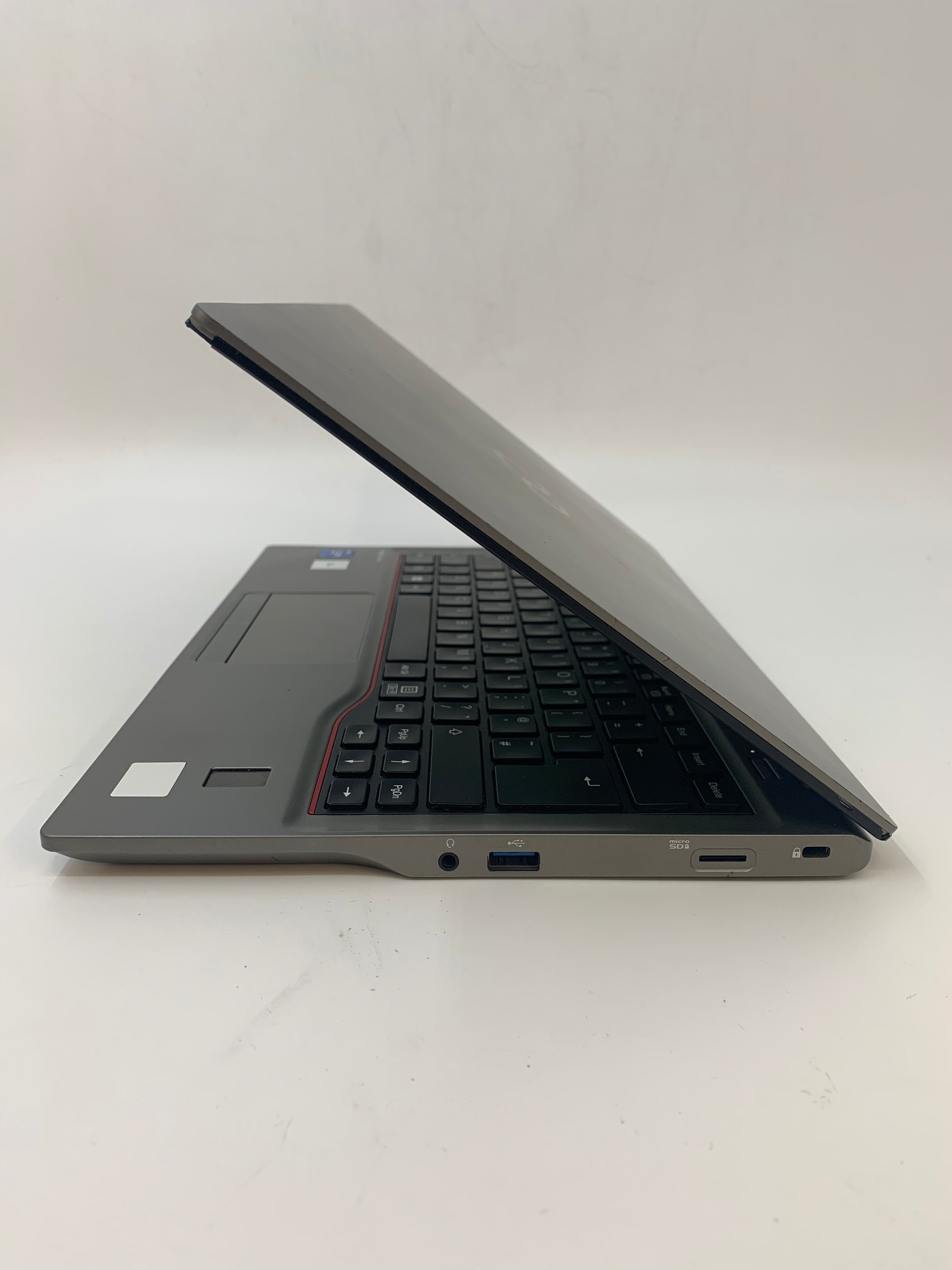 Fujitsu Lifebook U7411 Spares: 14" FHD, i7 11th Gen, 16GB RAM, 512GB SSD, W11 Pro