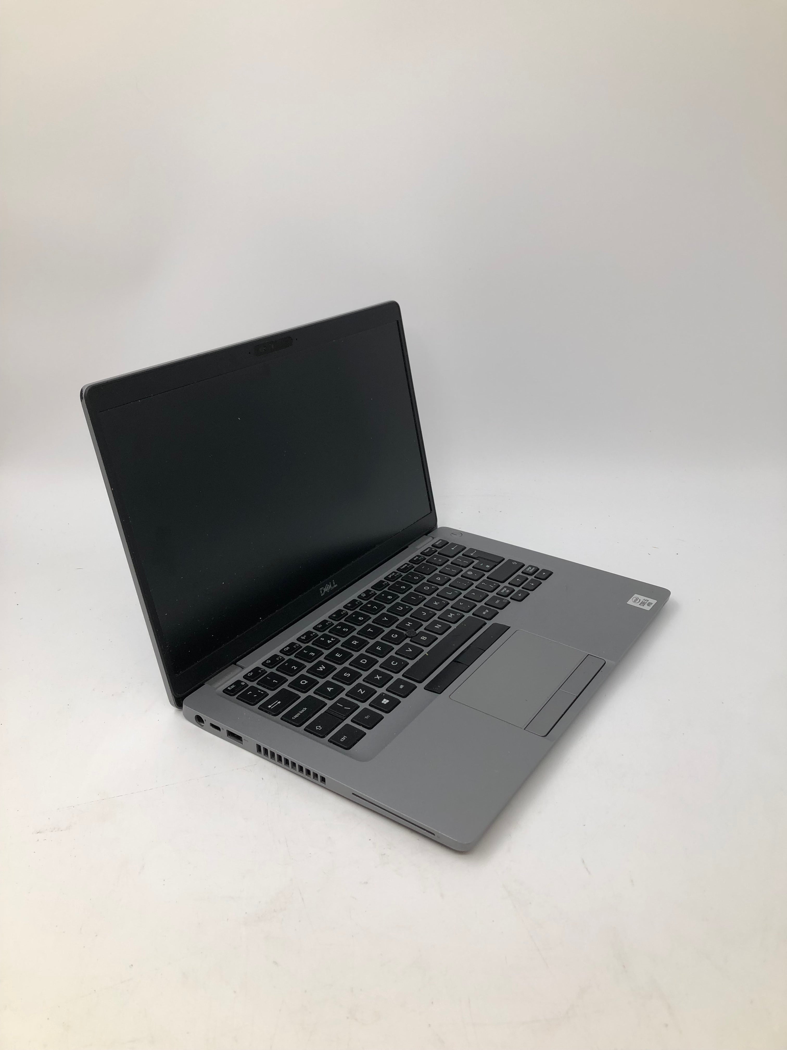 Dell Latitude 5410 14" Screen i5 10th Gen No RAM No SSD No OS -Spares-