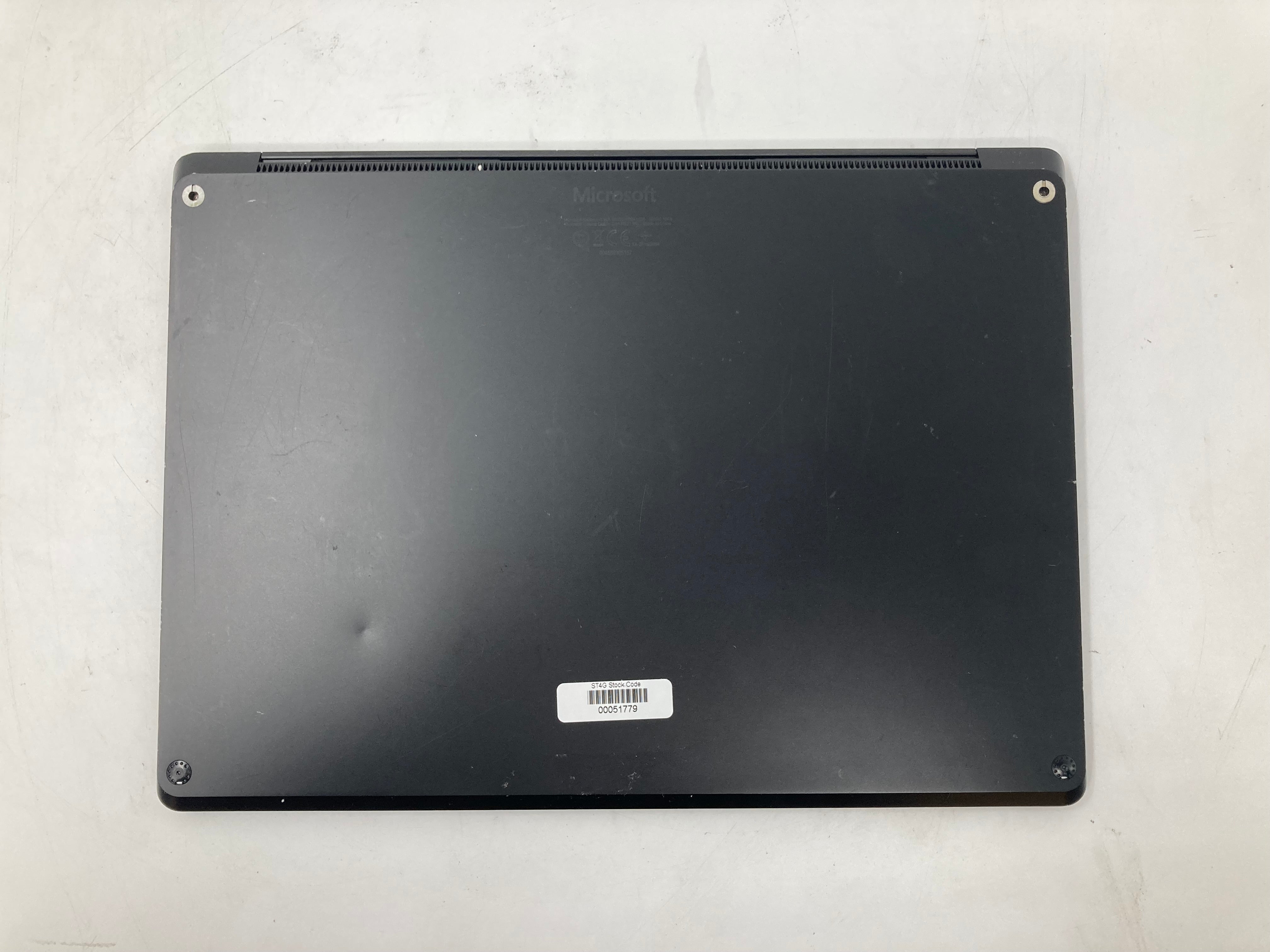 Microsoft Surface Laptop 3 13" i7 10th Gen 16GB RAM 512GB SSD W11