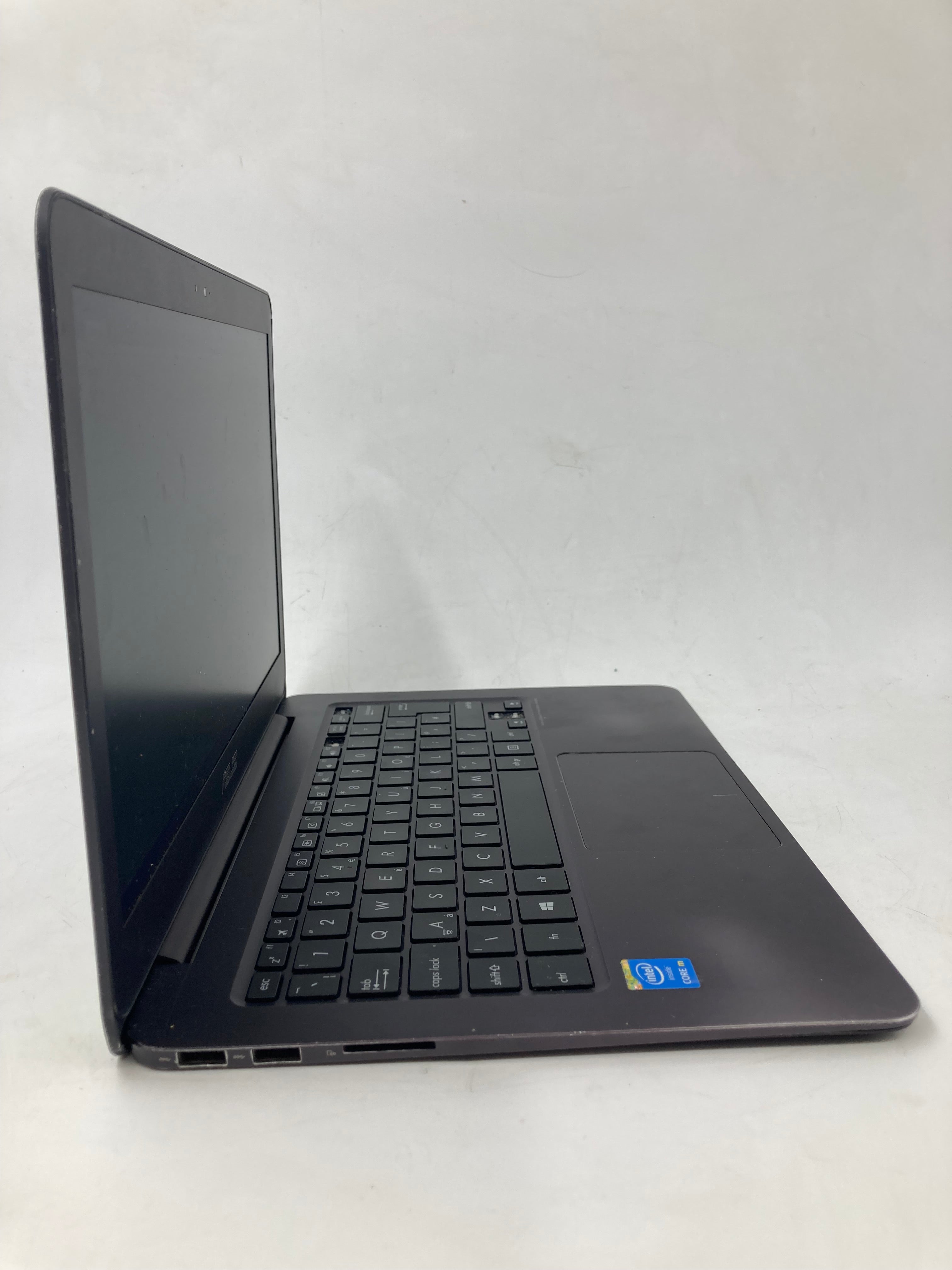 Asus Laptop ZenBook UX305F 13.3" Intel Core M-5Y10c 8GB RAM No SSD *Spares*