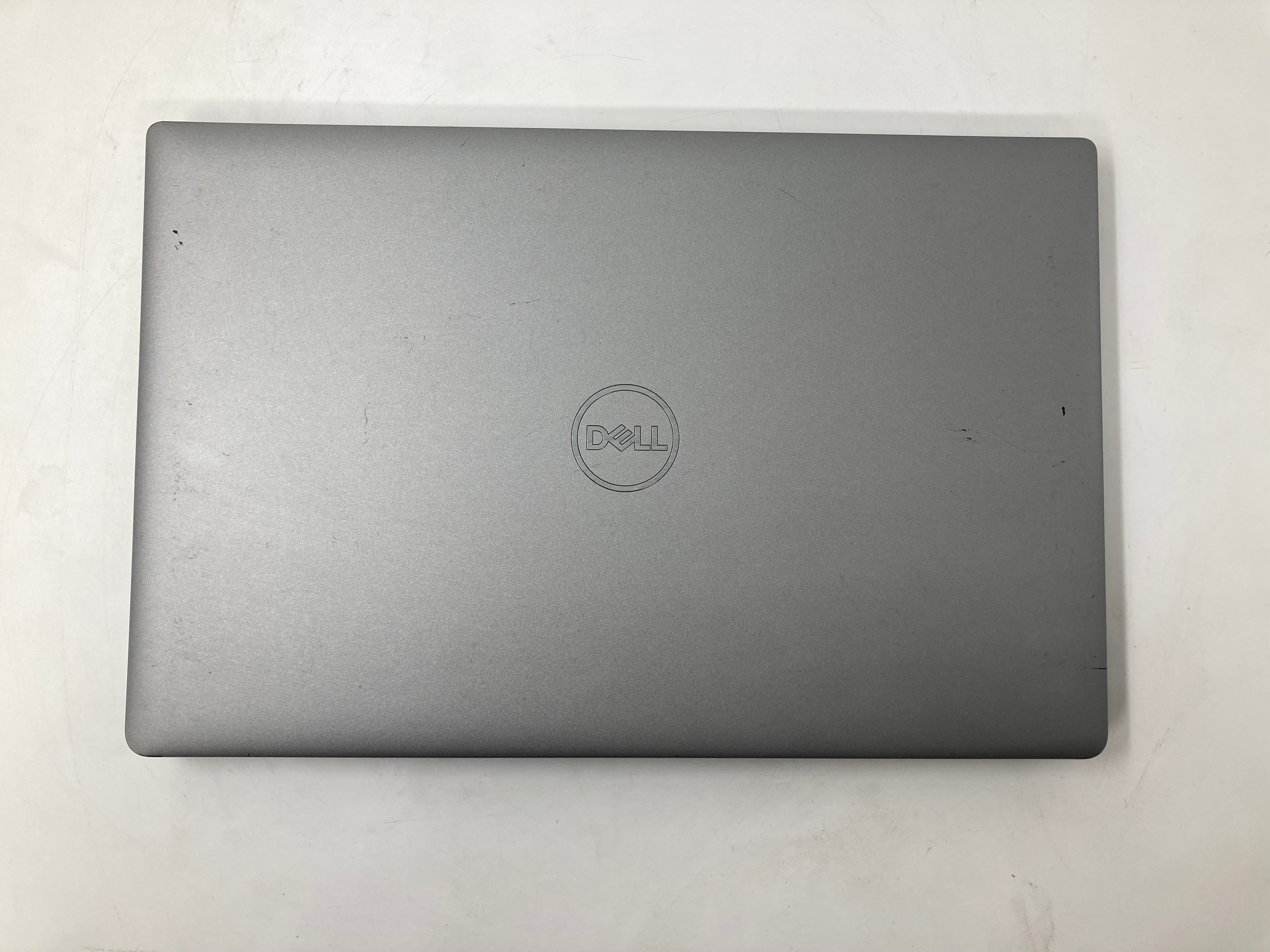Dell Laptop Latitude 5520 15" i7 11th Gen 16GB RAM 512GB SSD W11