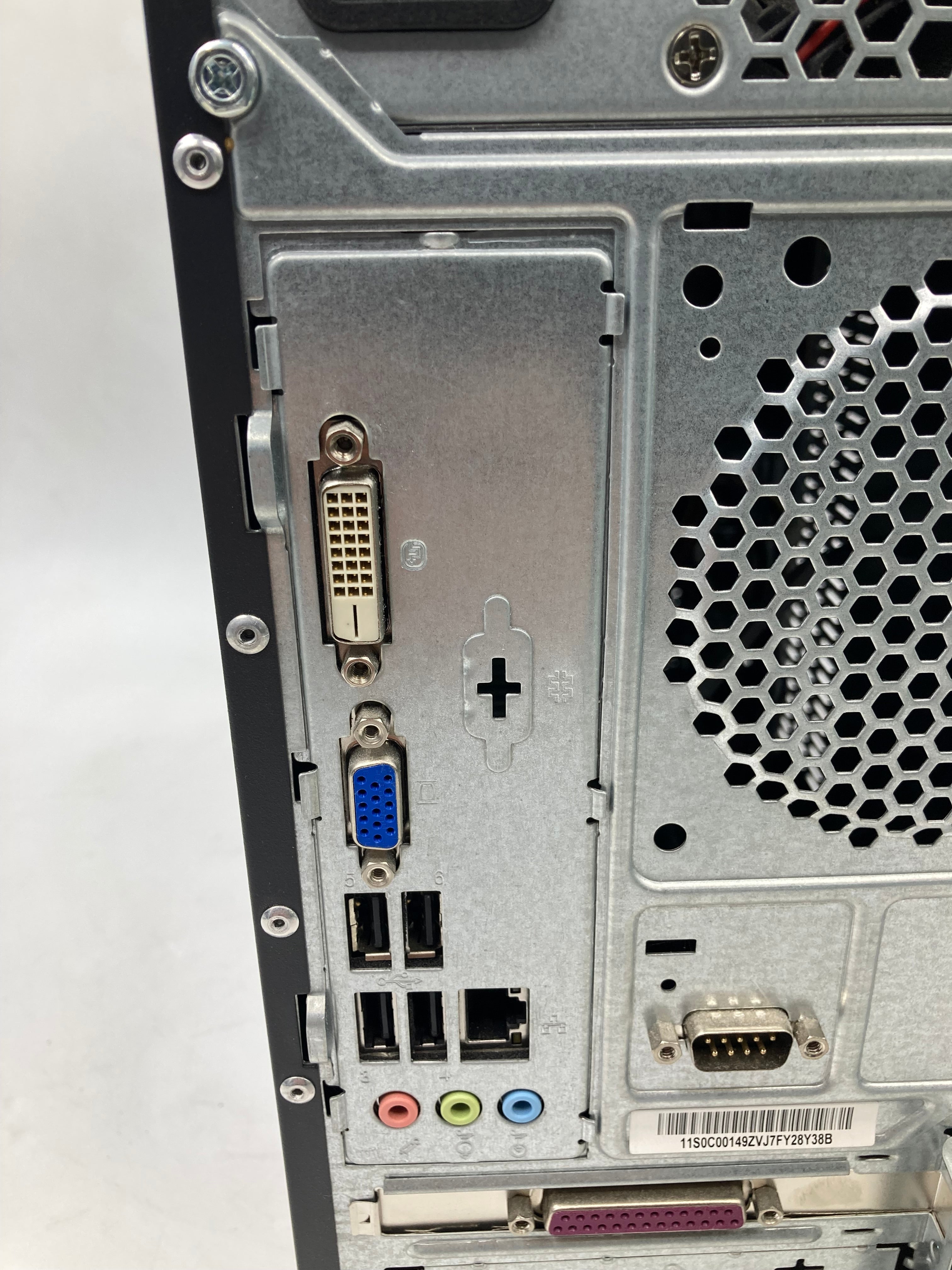 Lenovo ThinkCentre Edge72 Intel Pentium G645 2.90GHz 4GB RAM No HDD No OS #2