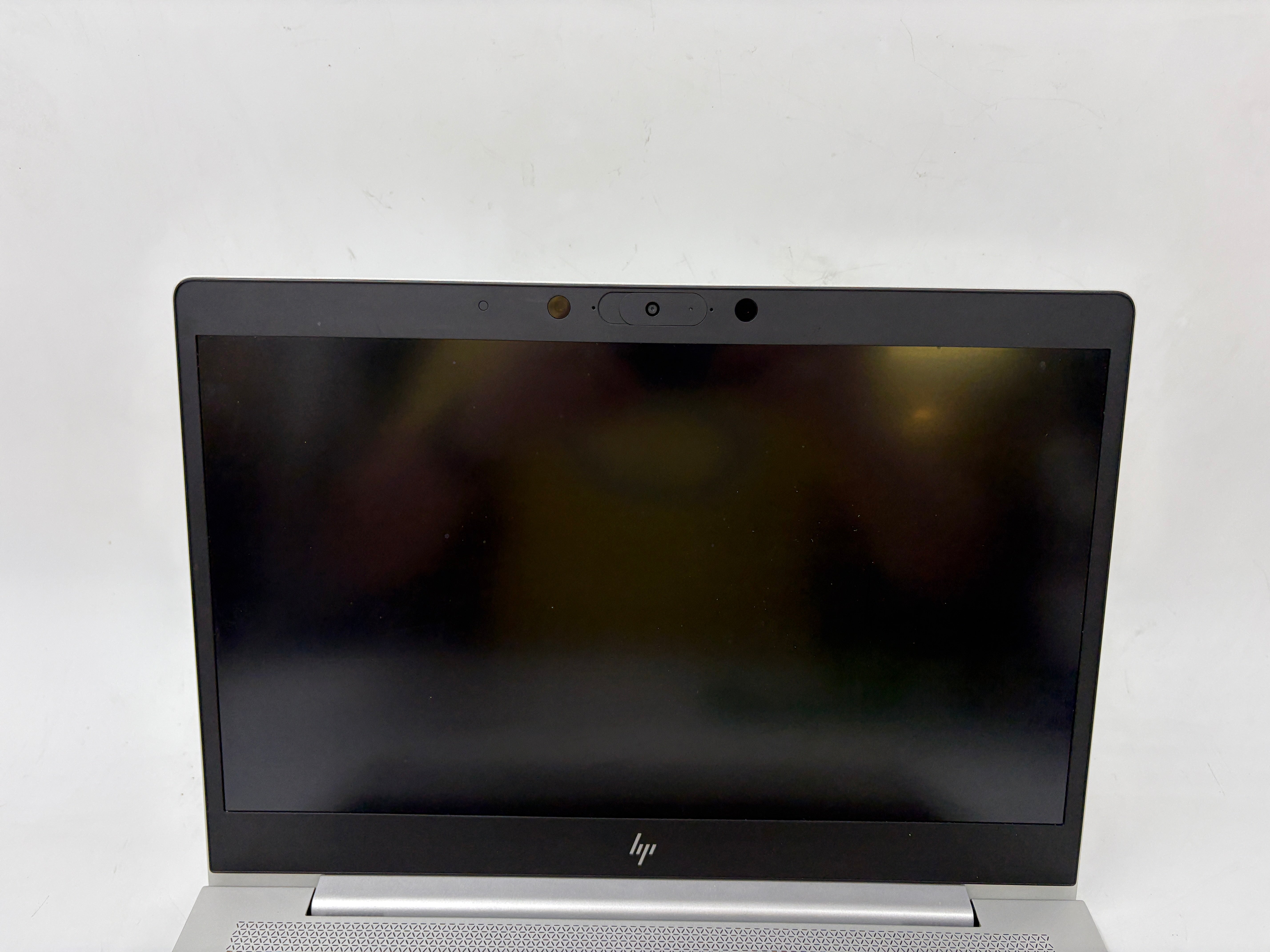 HP Laptop EliteBook 840 G6 14" Screen i7 8th Gen NO RAM NO SSD NO OS *Spares*