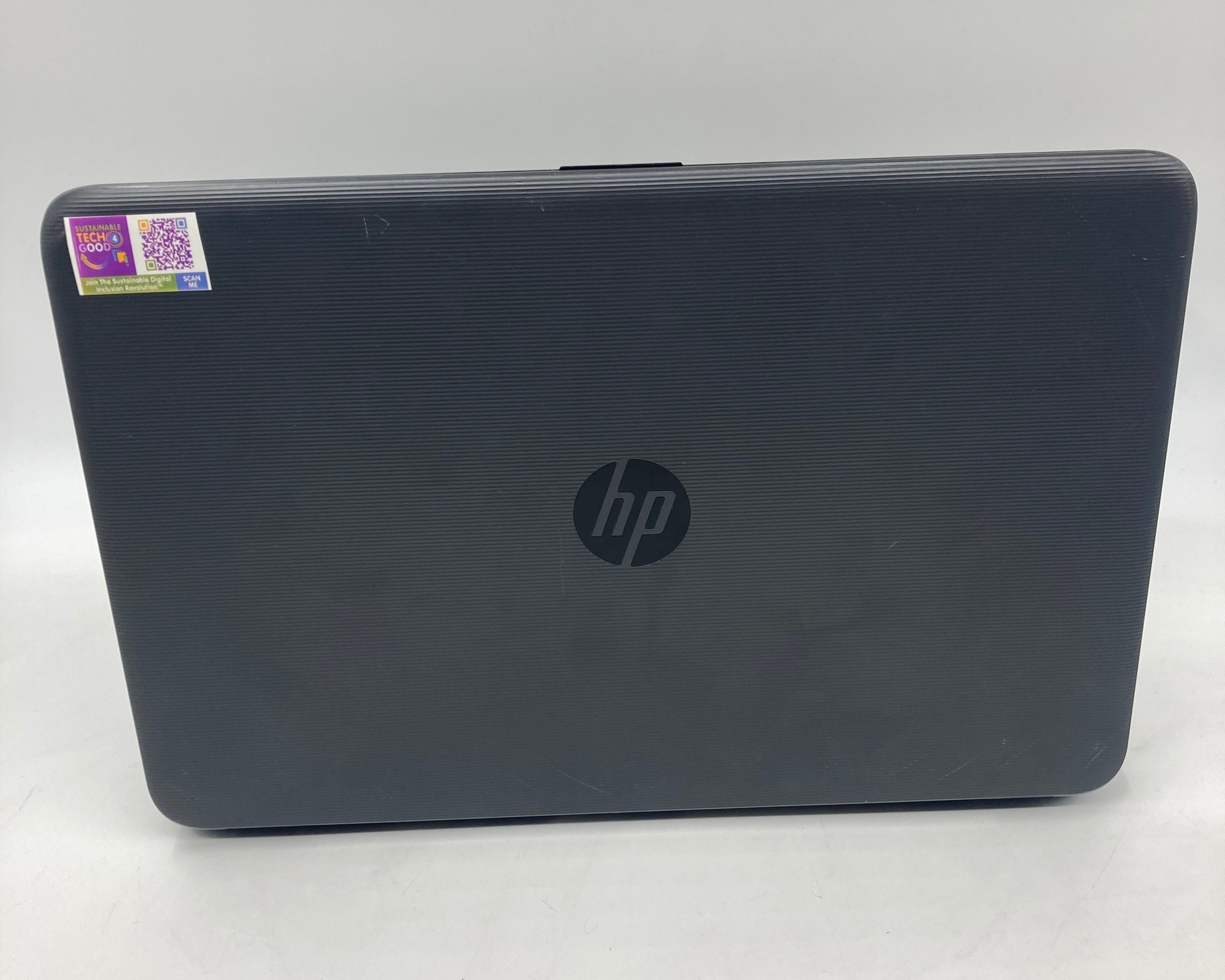 HP Laptop 250 G5 15.6" i3-5005U 8GB RAM 256GB SSD W10 OS