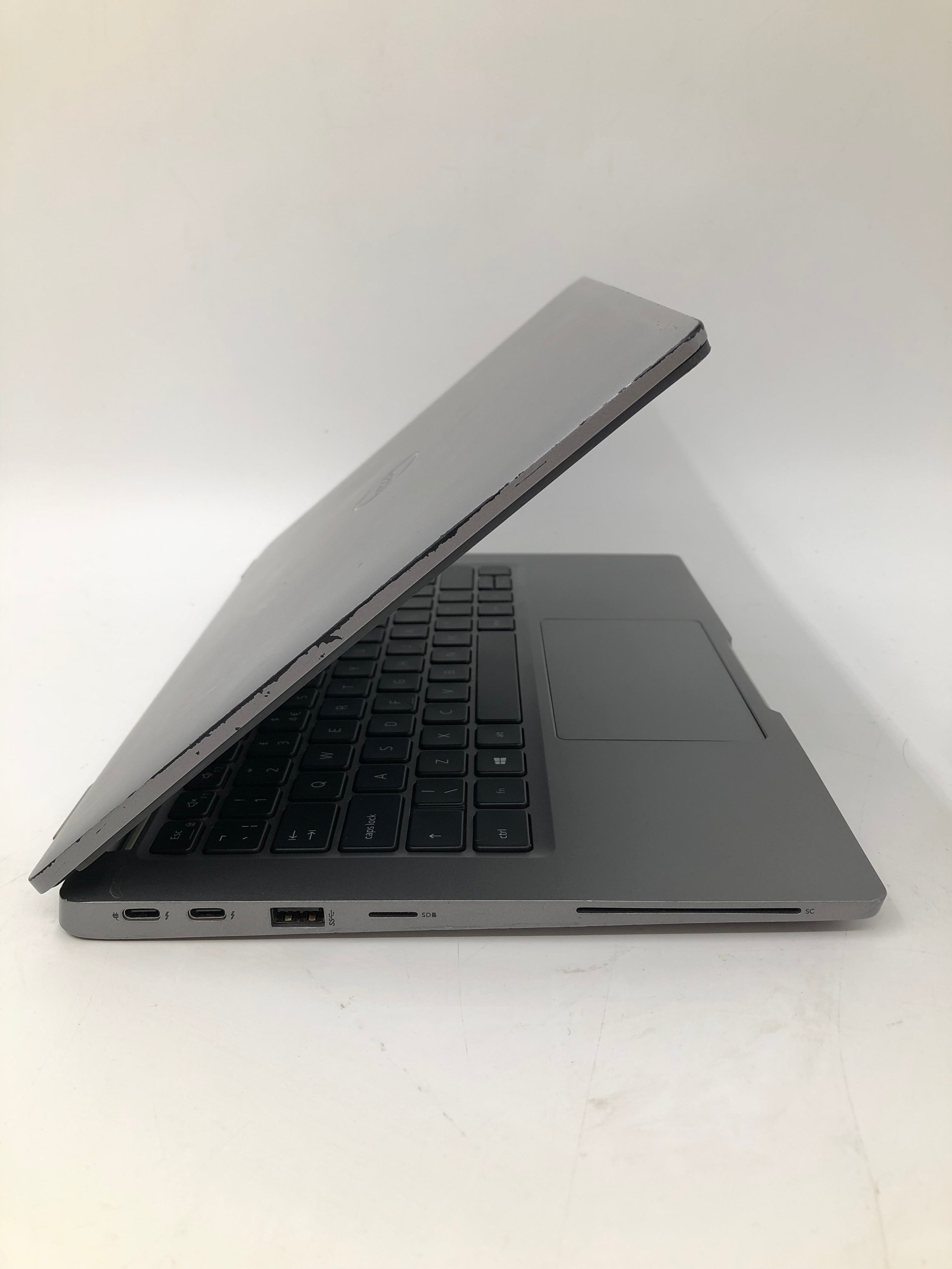 Dell Laptop Latitude 5320 13" Screen i5 11th Gen 8GB RAM NO SSD NO OS *Spares*