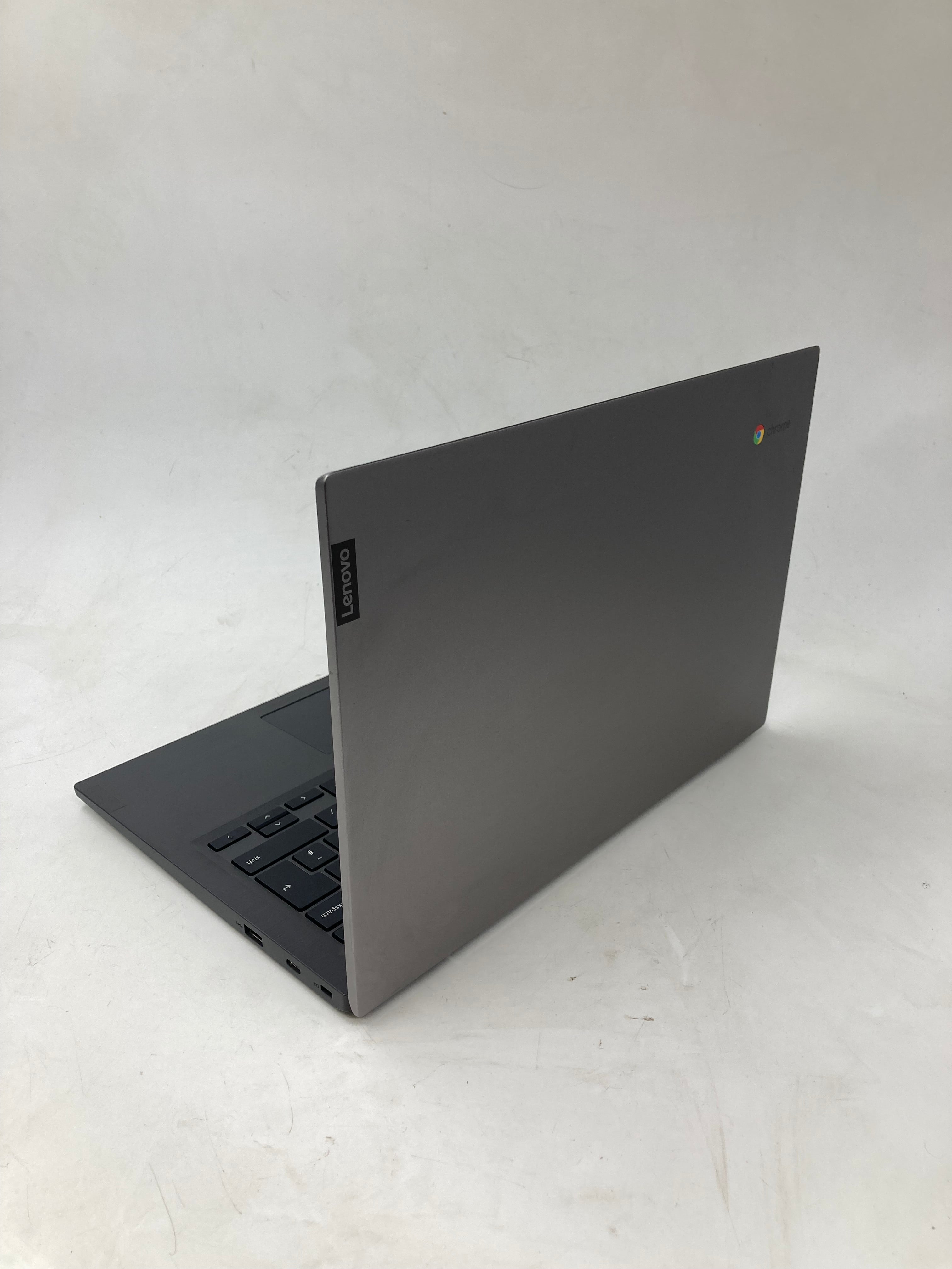 Lenovo 14e Chromebook 14" Screen AMD A4-9120C 4GB RAM 32GB SSD ChromeOS #5
