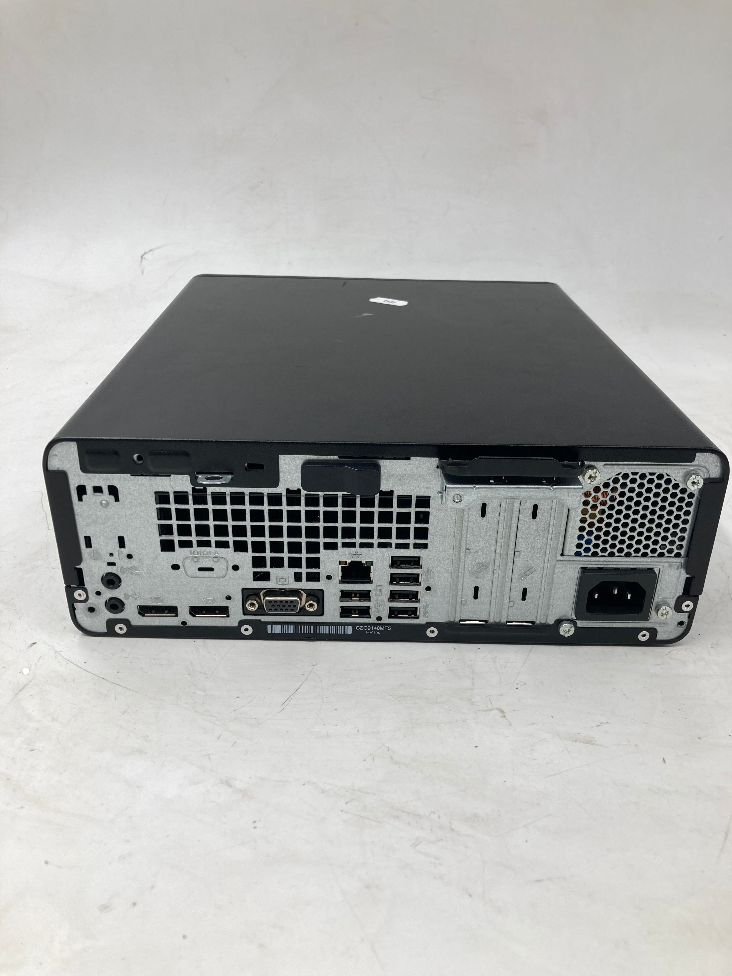 HP EliteDesk ProDesk Compaq 4GB 8GB 12GB RAM NO SSD No OS Lot of 11