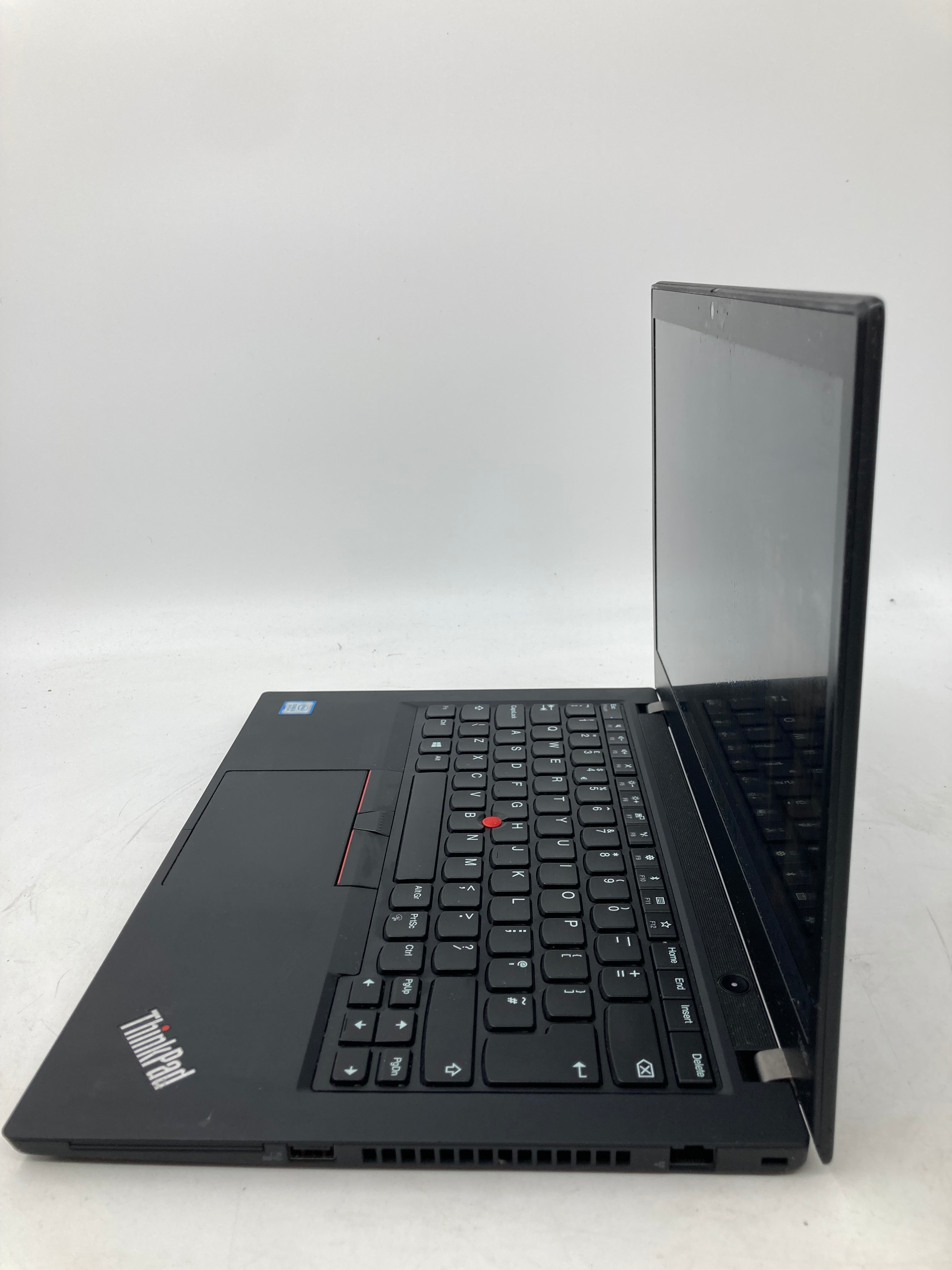 Lenovo ThinkPad T490 14" Screen i5 8th Gen 8GB RAM 256GB SSD Win 11