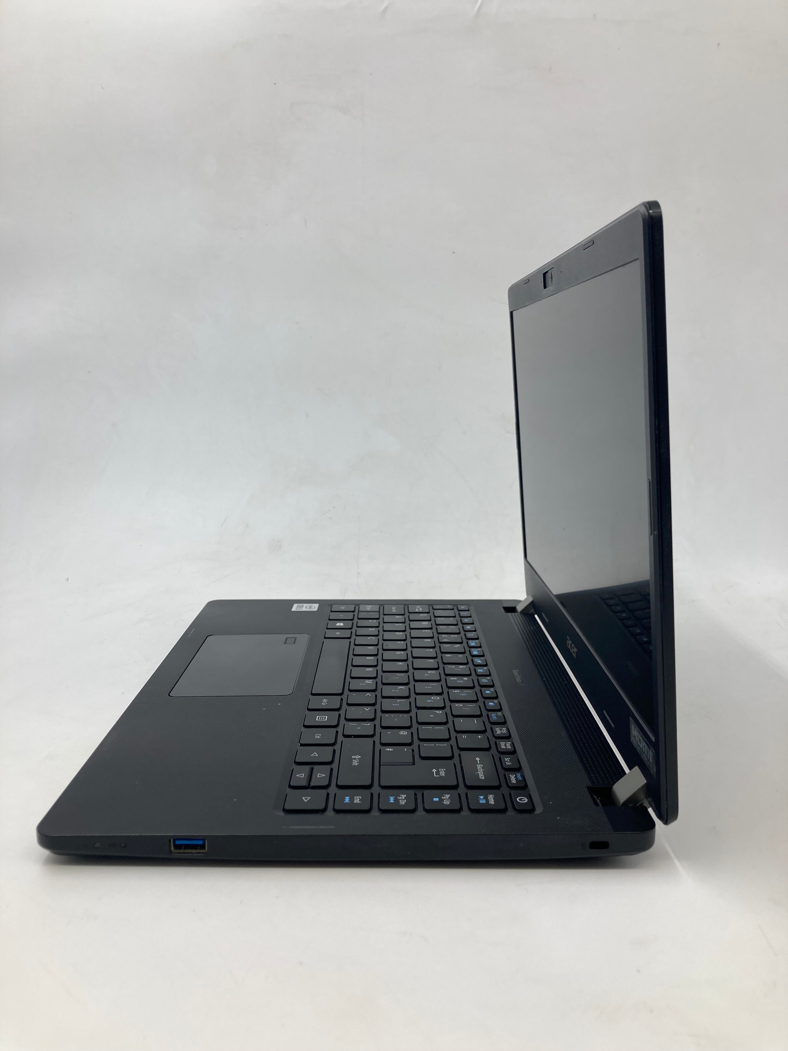 Acer Laptop TravelMate P214 Series 14" No Motherboard *Spares*