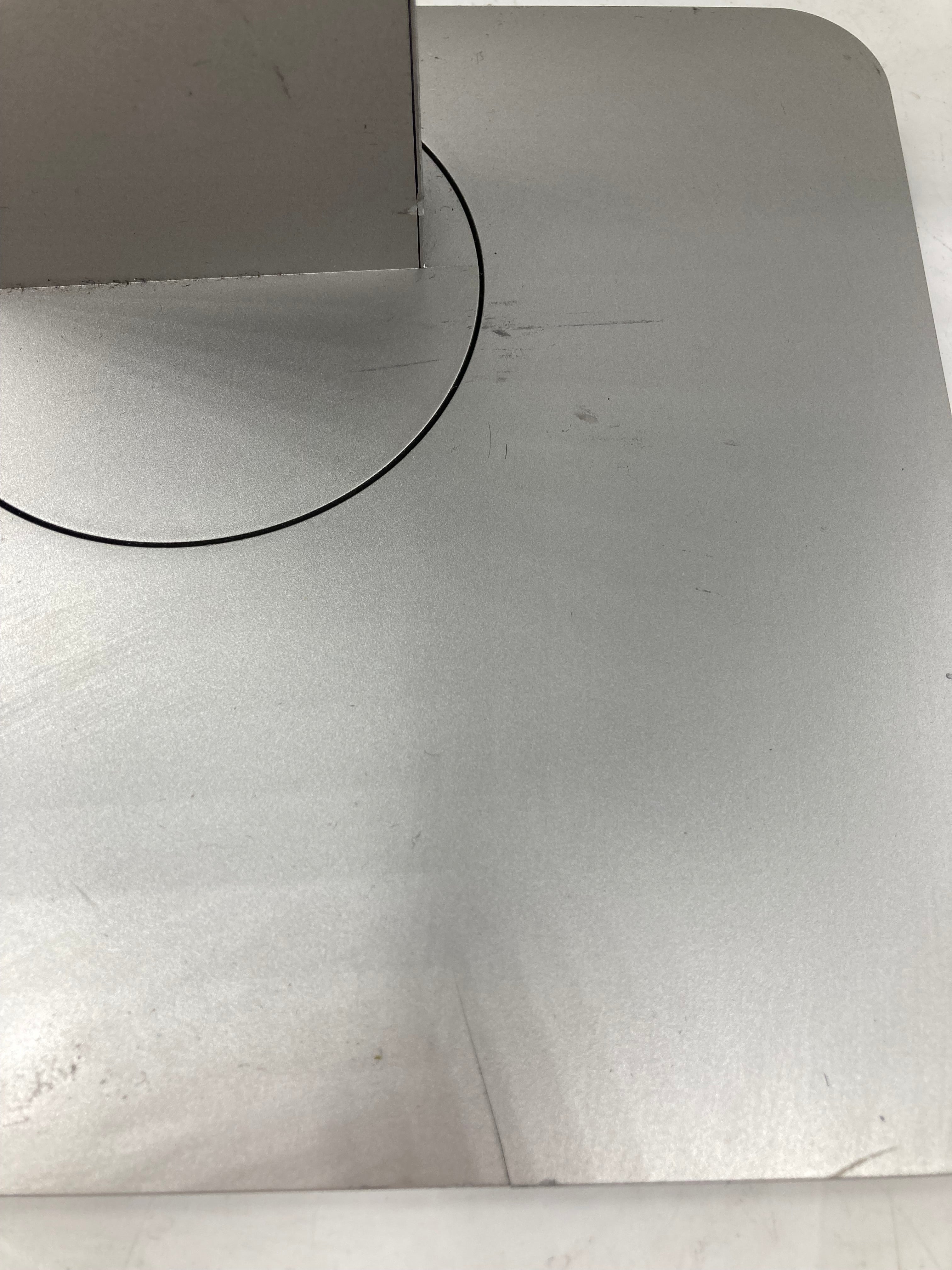 Dell P1914Sc 19" Screen LED Monitor DisplayPort VGA USB Lot of Five