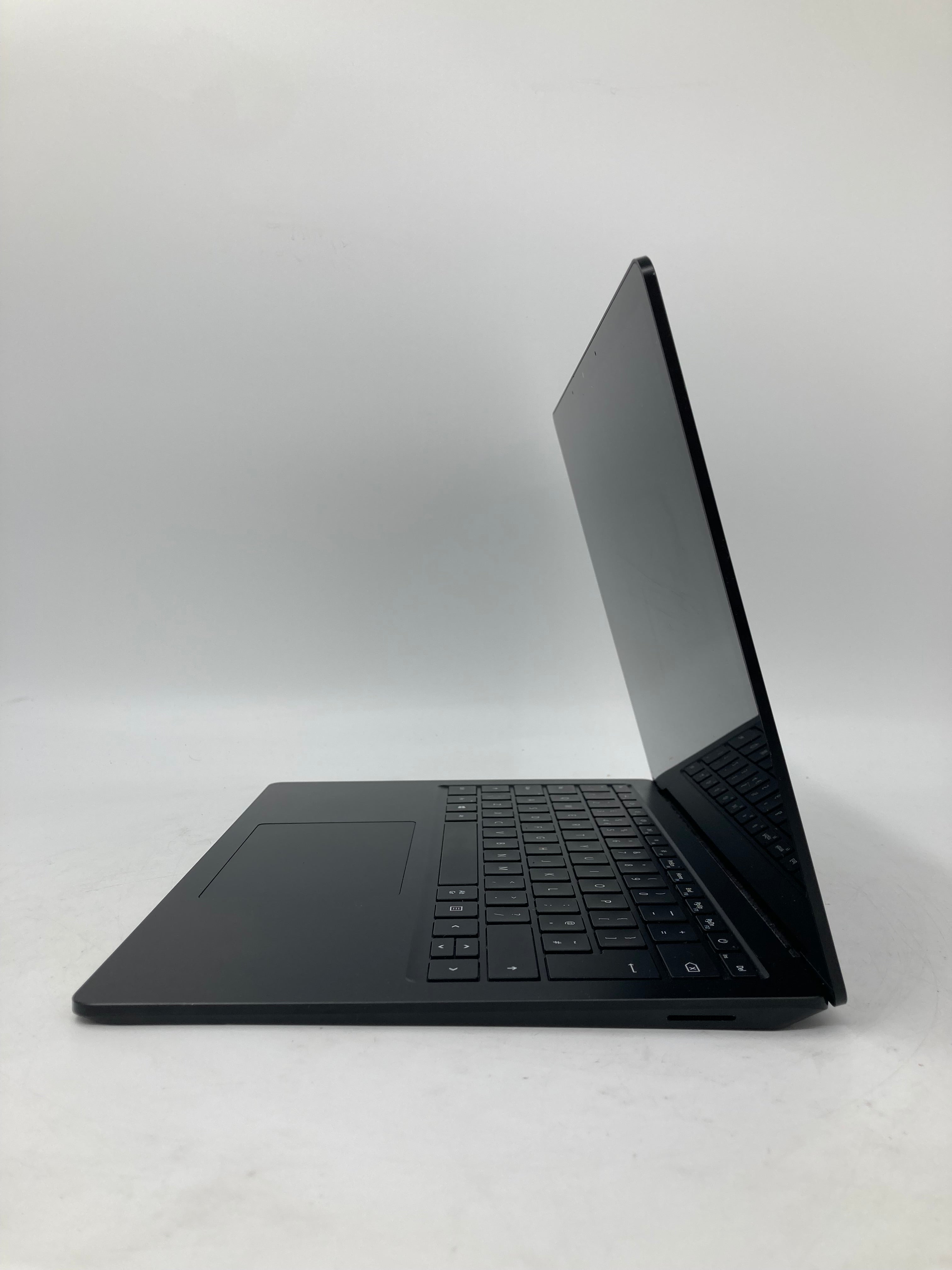 Microsoft Surface Laptop 3 13" i7 10th Gen 16GB RAM 512GB SSD W11