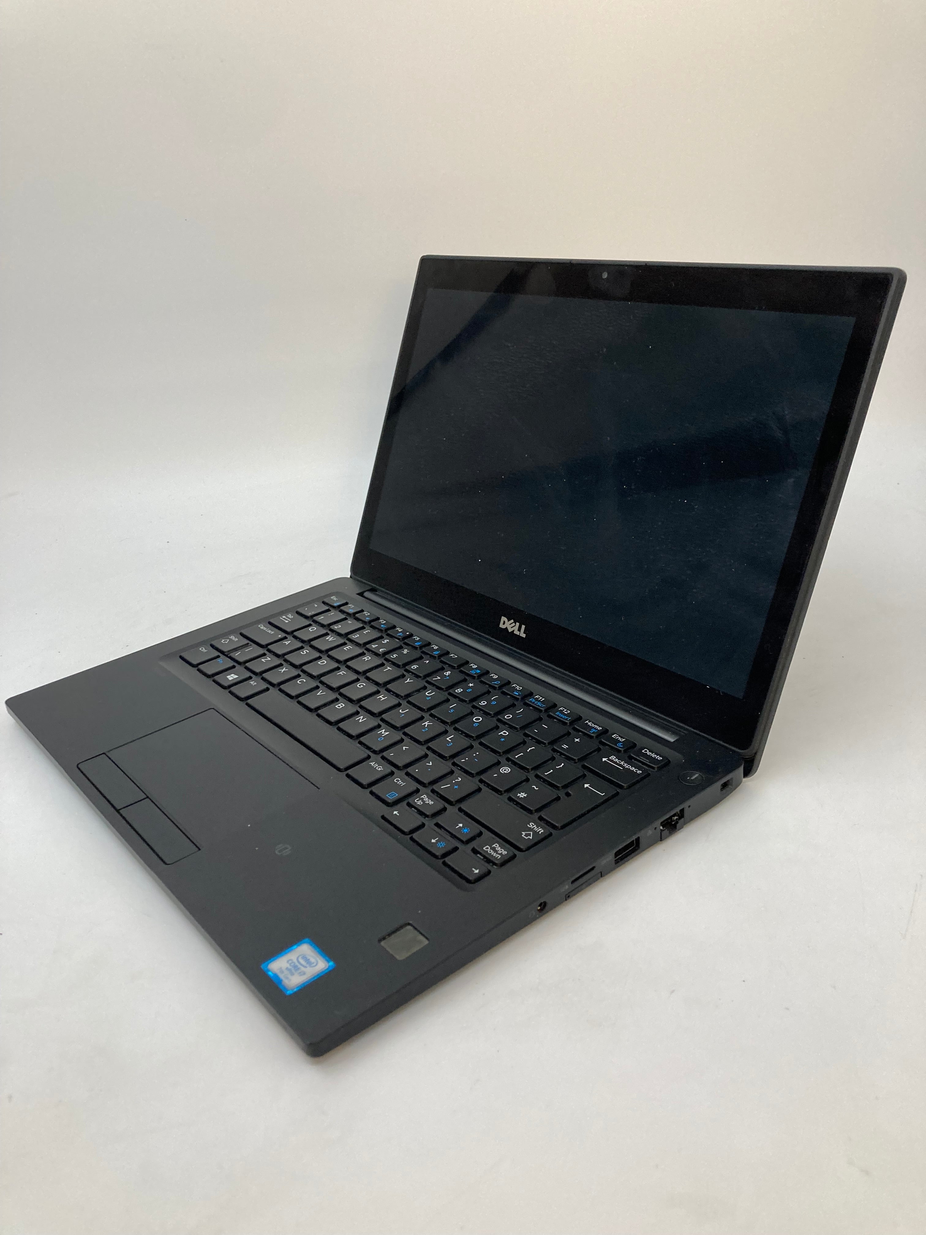Dell Latitude 7280 12" Screen i7 7th Gen 8GB RAM No SSD No OS