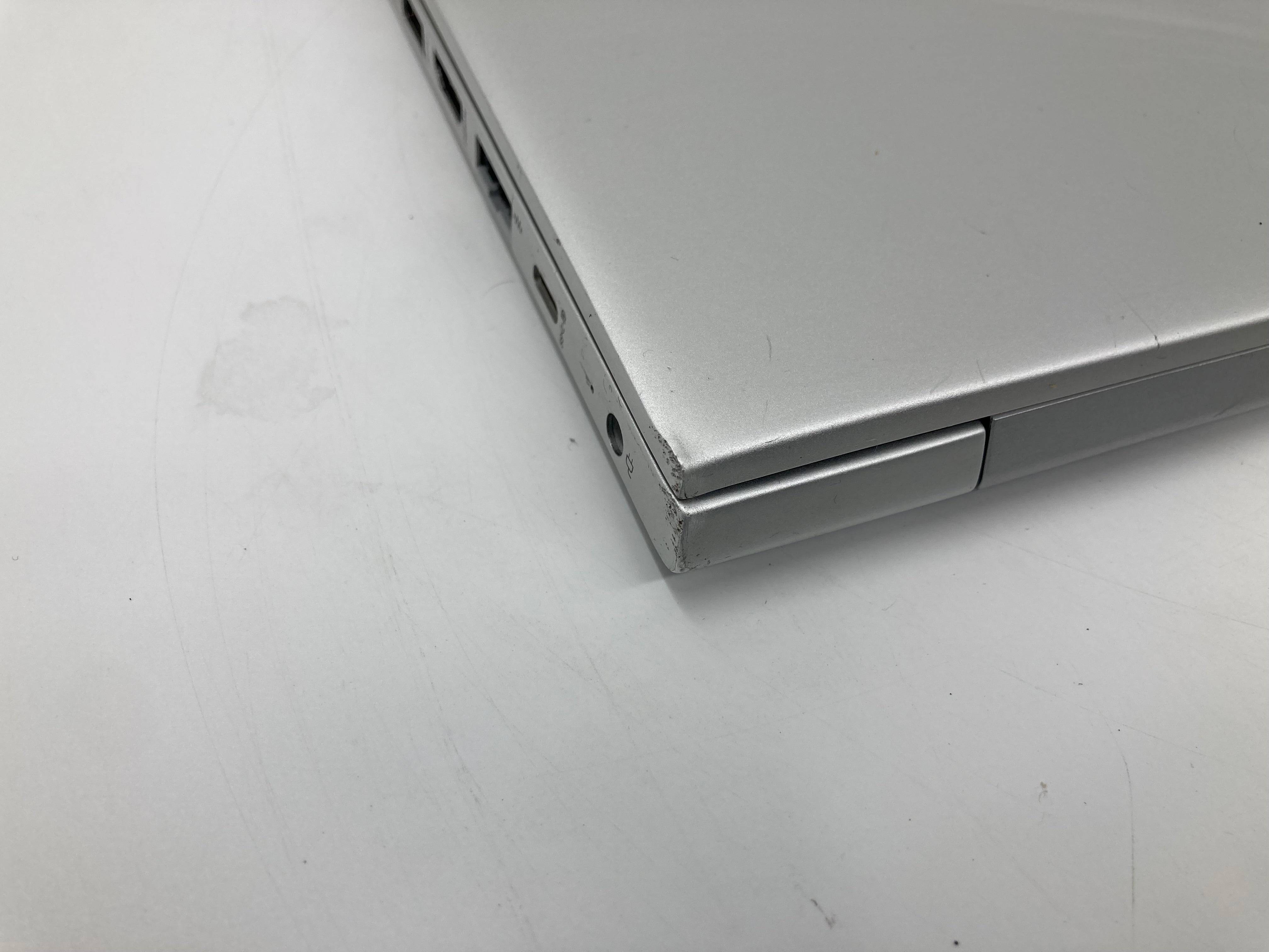 HP Laptop ProBook 450 G6 15" i5 8th Gen 8GB RAM 512GB SSD W11