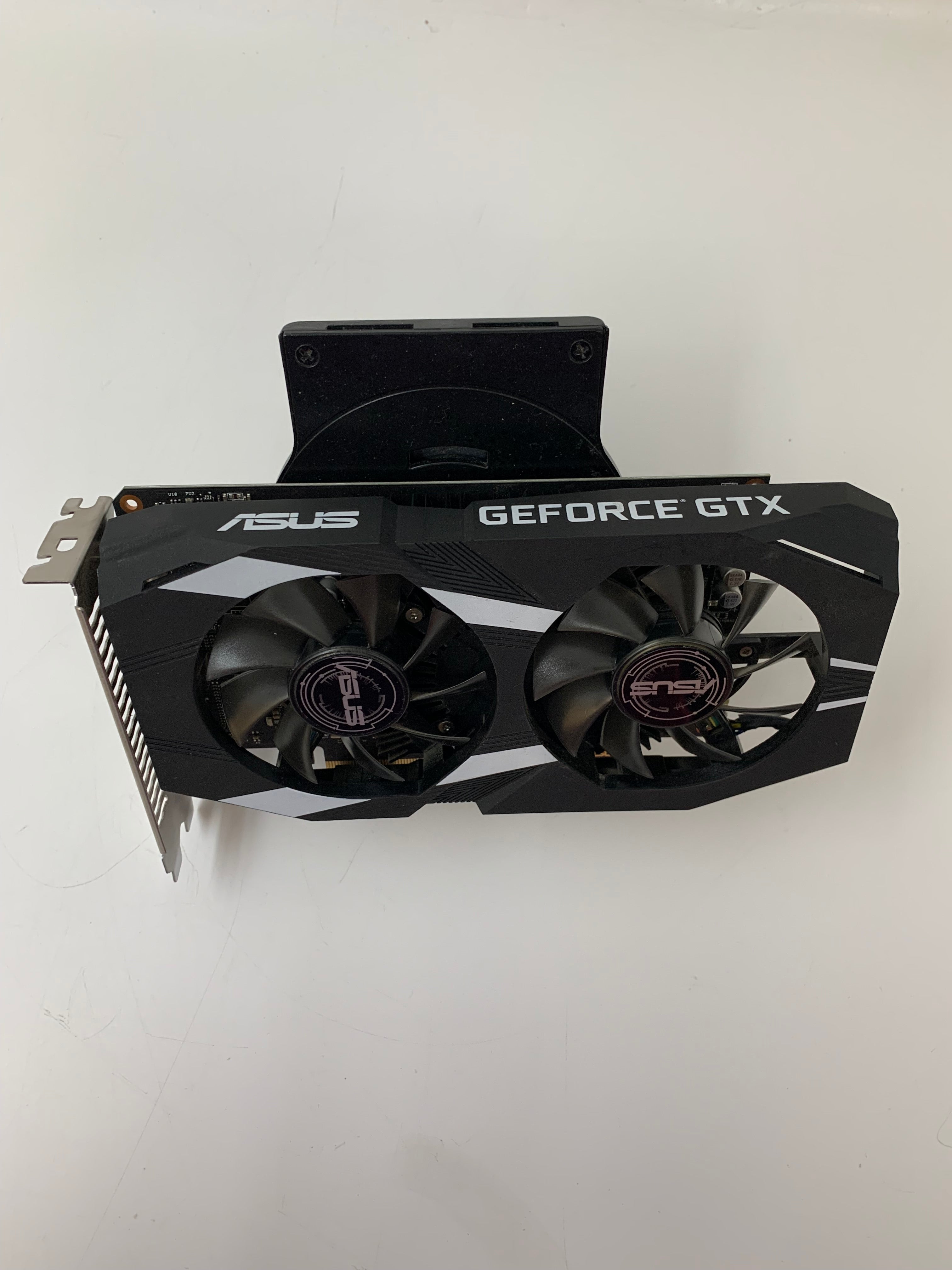 NVIDIA GeForce GTX 1650 4GB Graphics Card HDMI DisplayPort DVI