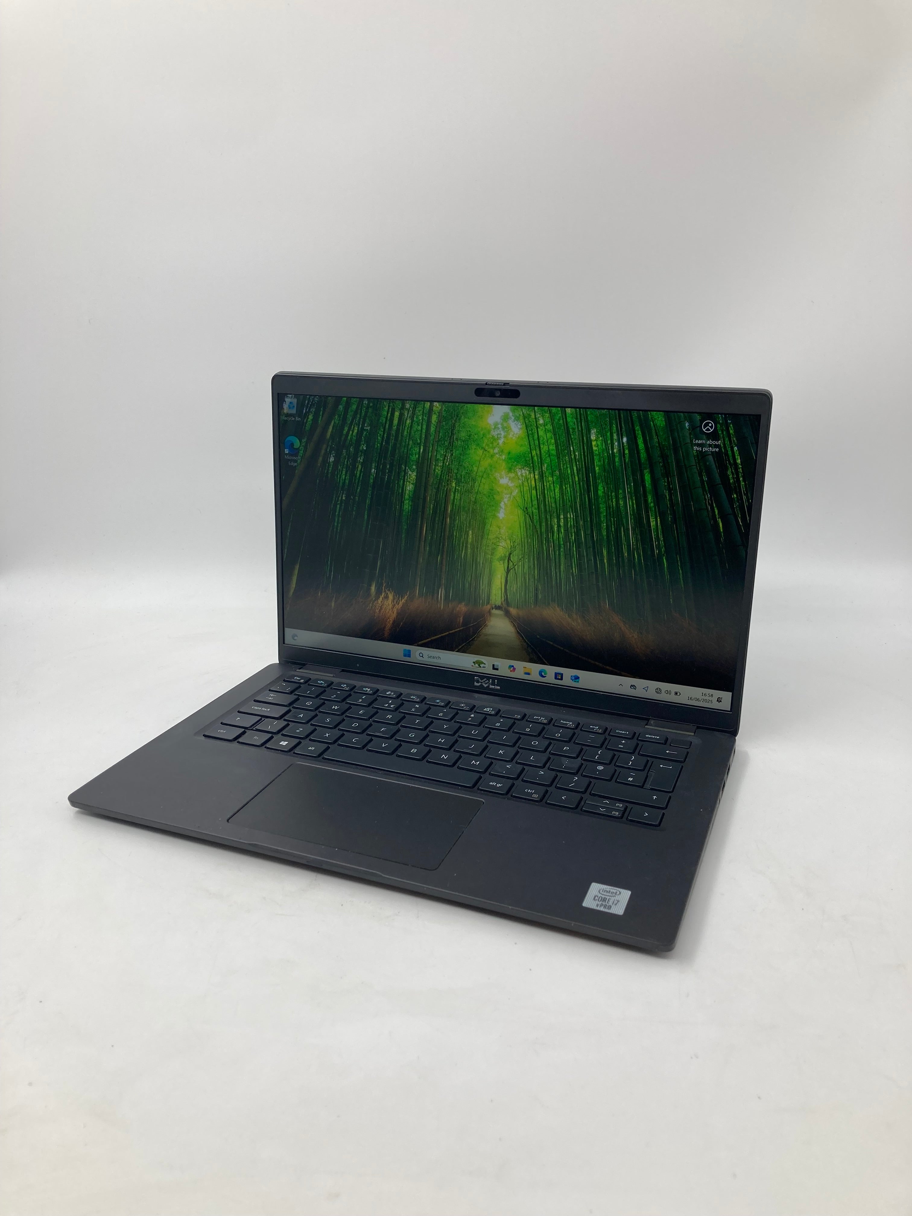 Dell Latitude 7410 14" Screen  i7 10th Gen 16GB RAM 512GB SSD Win 11