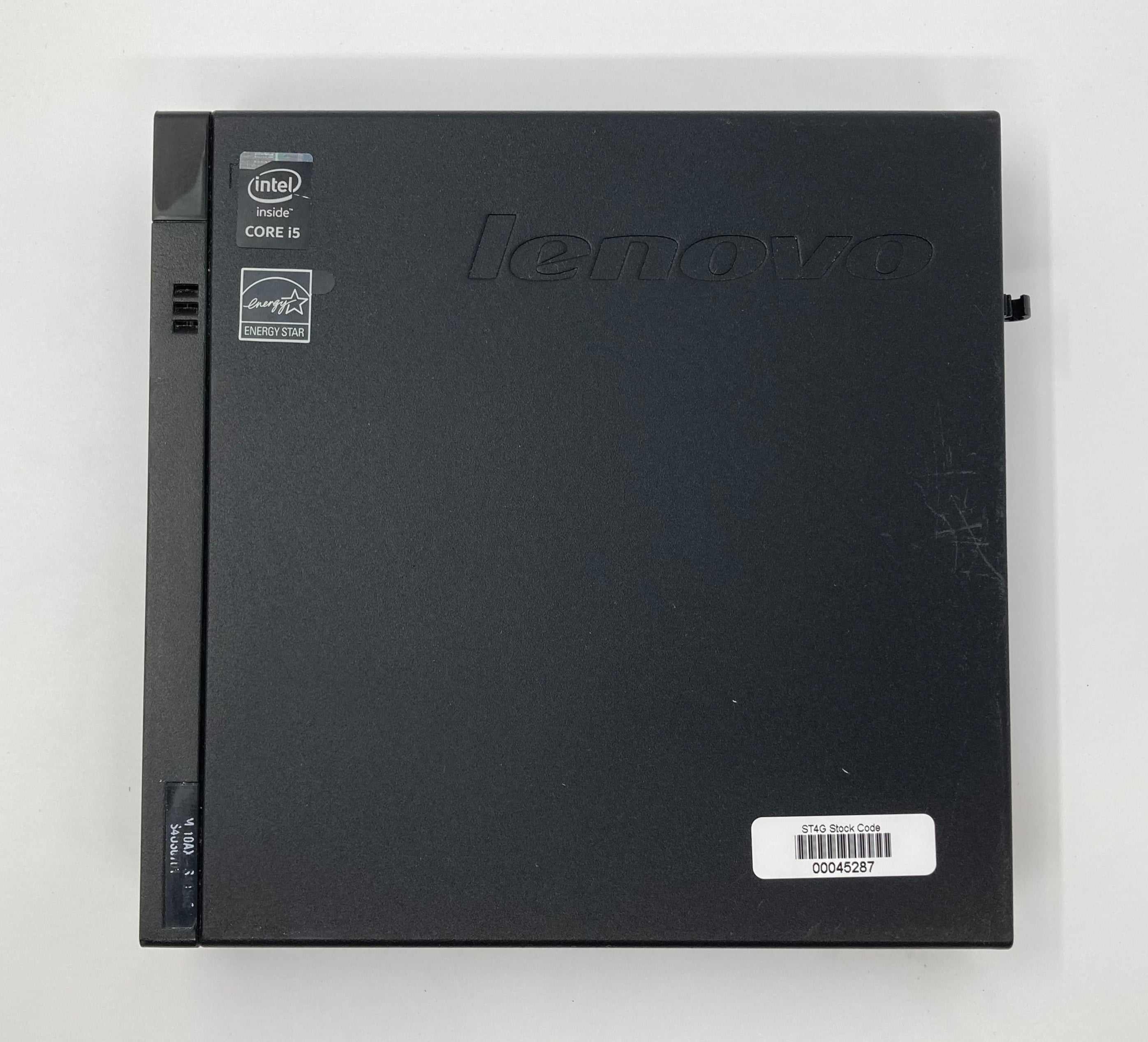 Lenovo Mini PC ThinkCentre M73 i5 4th Gen 4GB RAM No HDD No OS #5