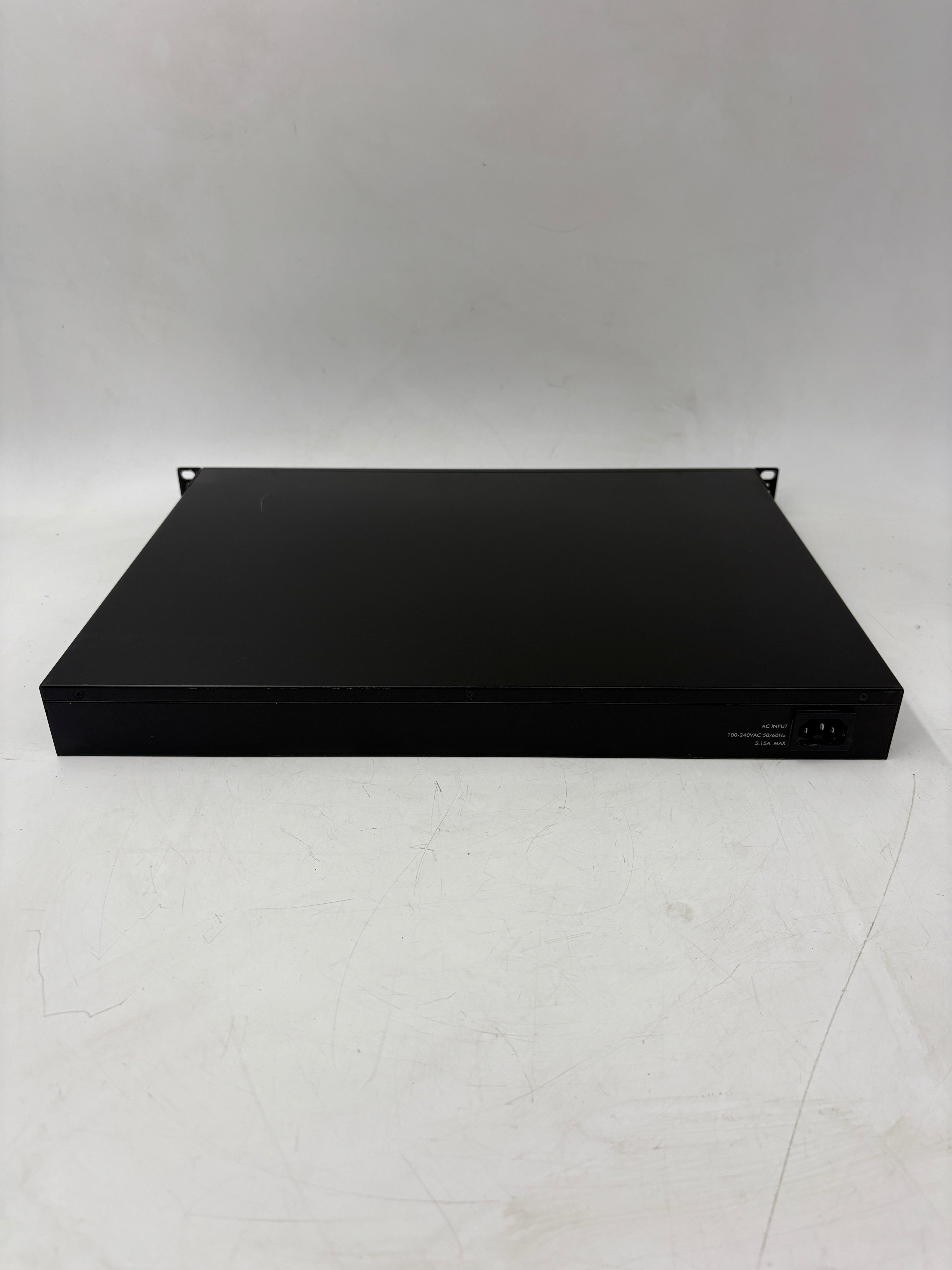 ZyXEL GS1920-24HP 24 Port 10/100/1000 Gigabit Ethernet Switch