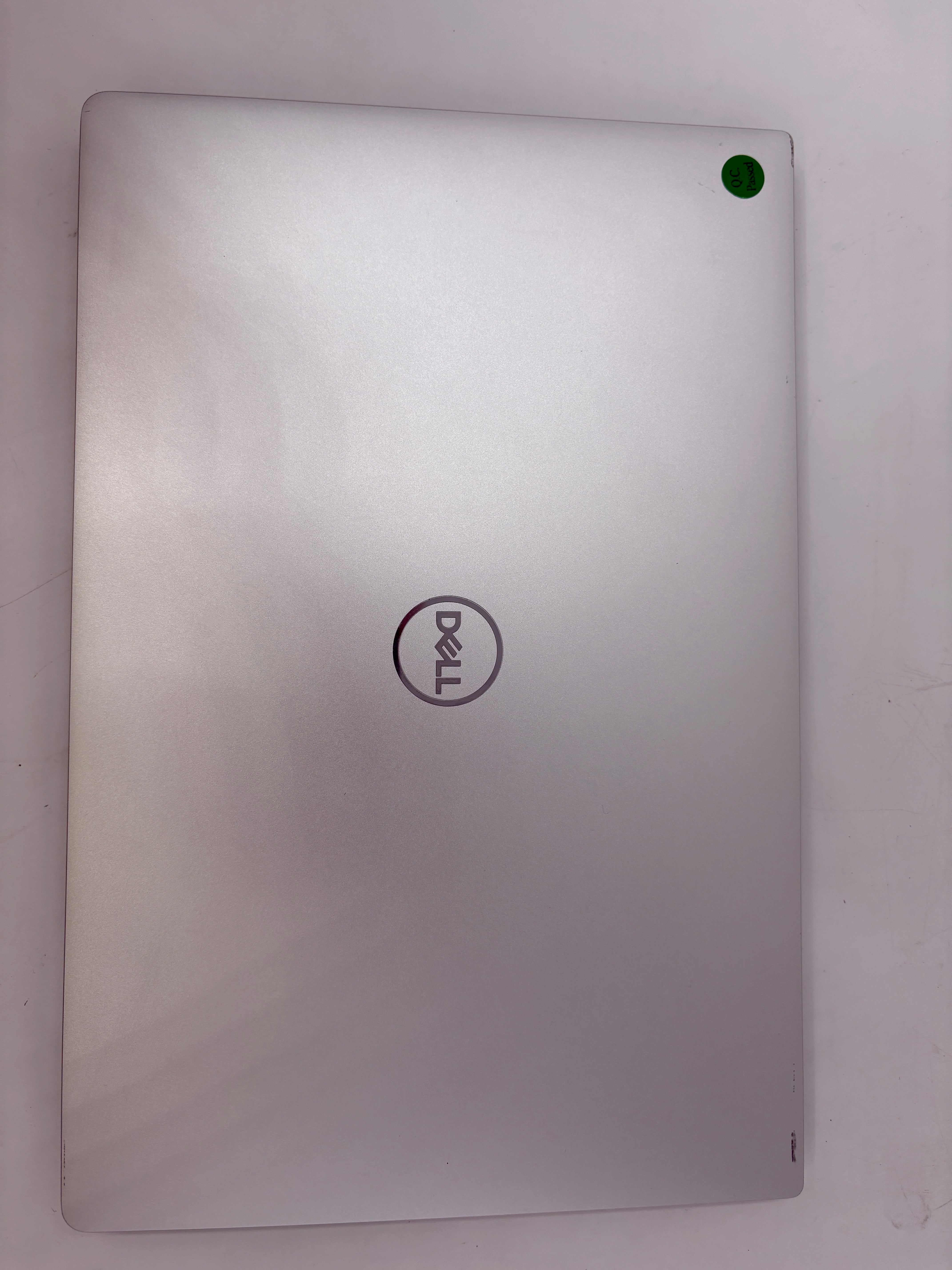 Dell Laptop XPS 7390 13.3" Screen i7 10th Gen 512GB SSD 16GB RAM W11 Pro