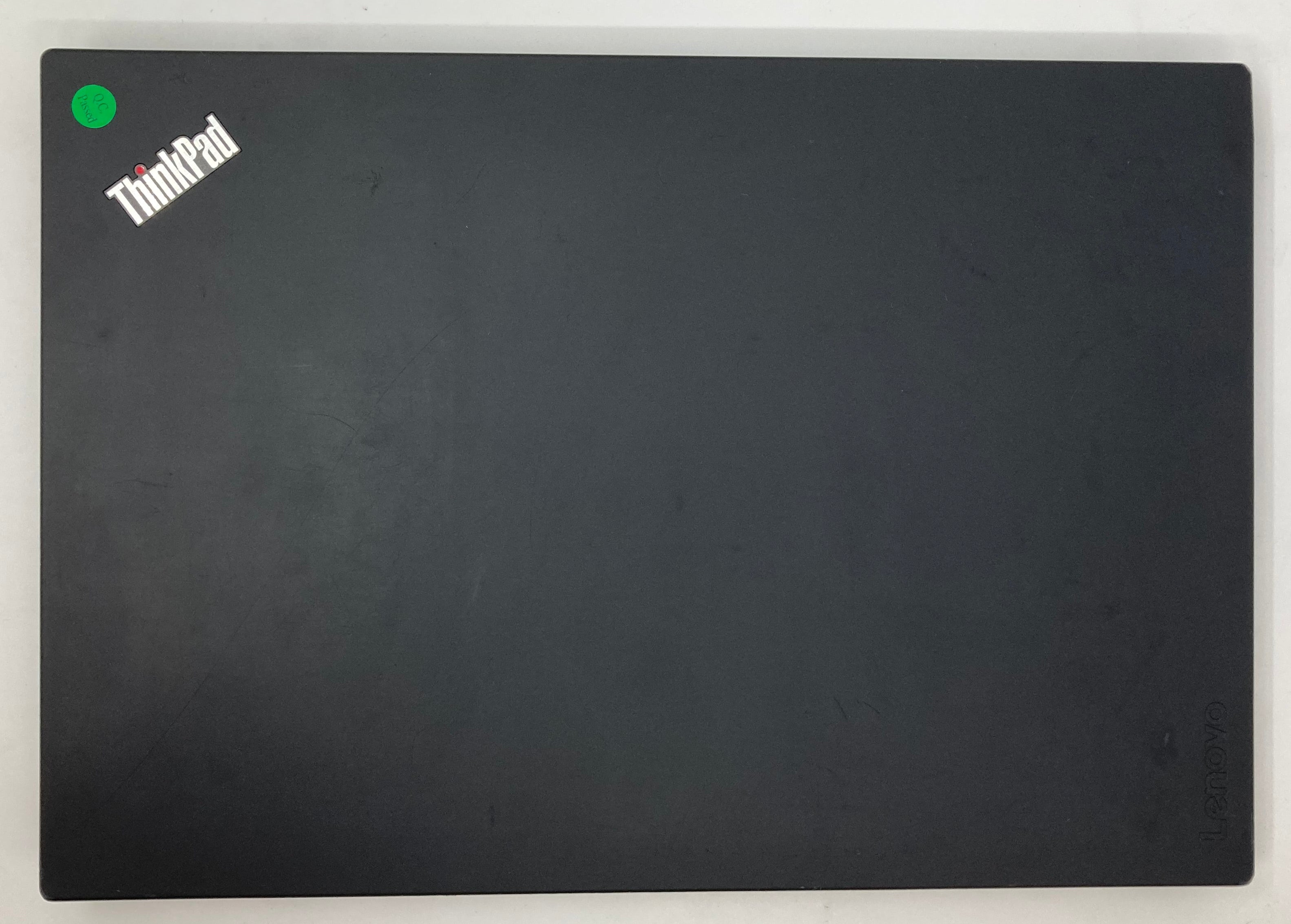 Lenovo Laptop ThinkPad T580 15.6" Screen i7 8th Gen 16GB RAM 1TB SSD W11