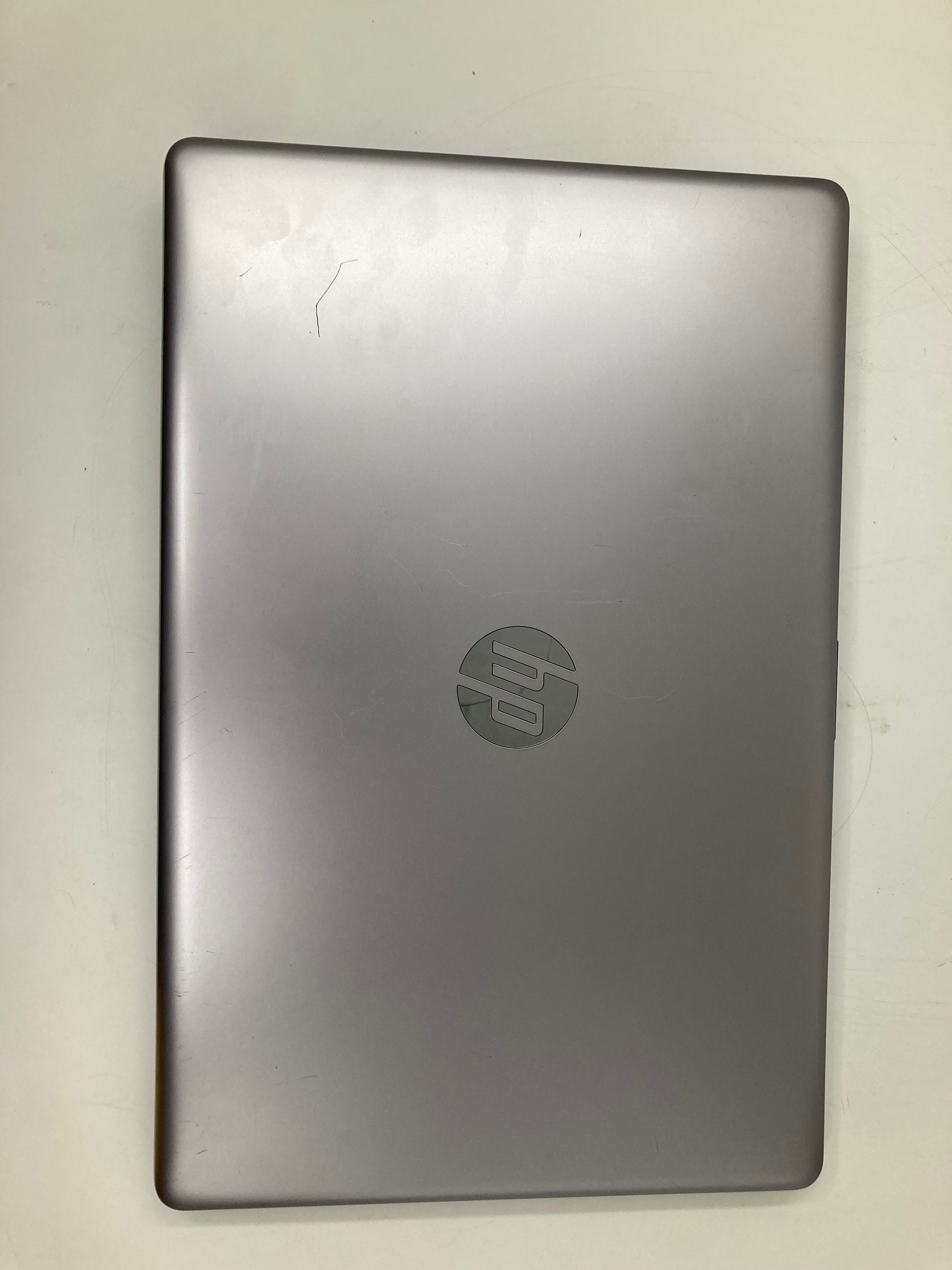 HP Laptop ProBook 470 G7 17" Screen i5 10th Gen 8GB RAM No SSD *Spares*