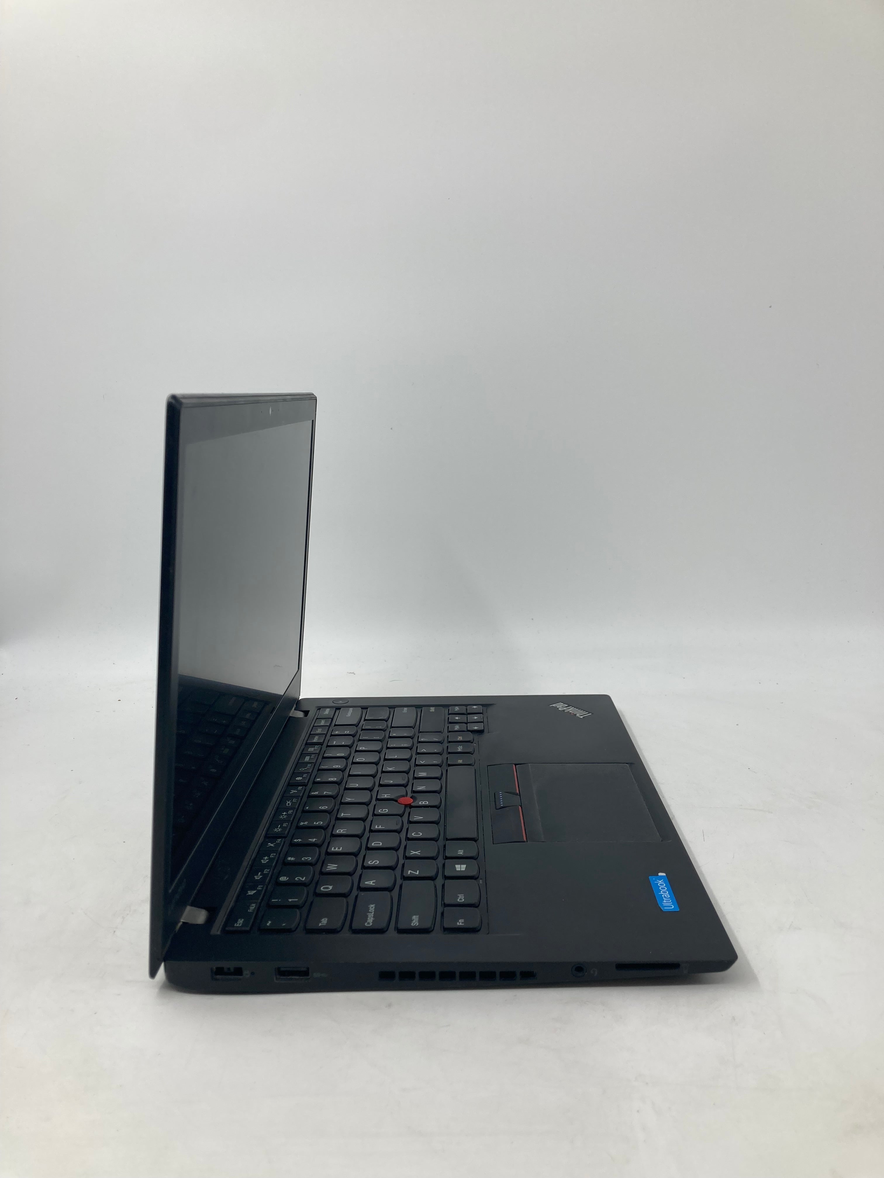 Lenovo ThinkPad T460s 14" i5 6th Gen No RAM No HDD No OS *Spares*