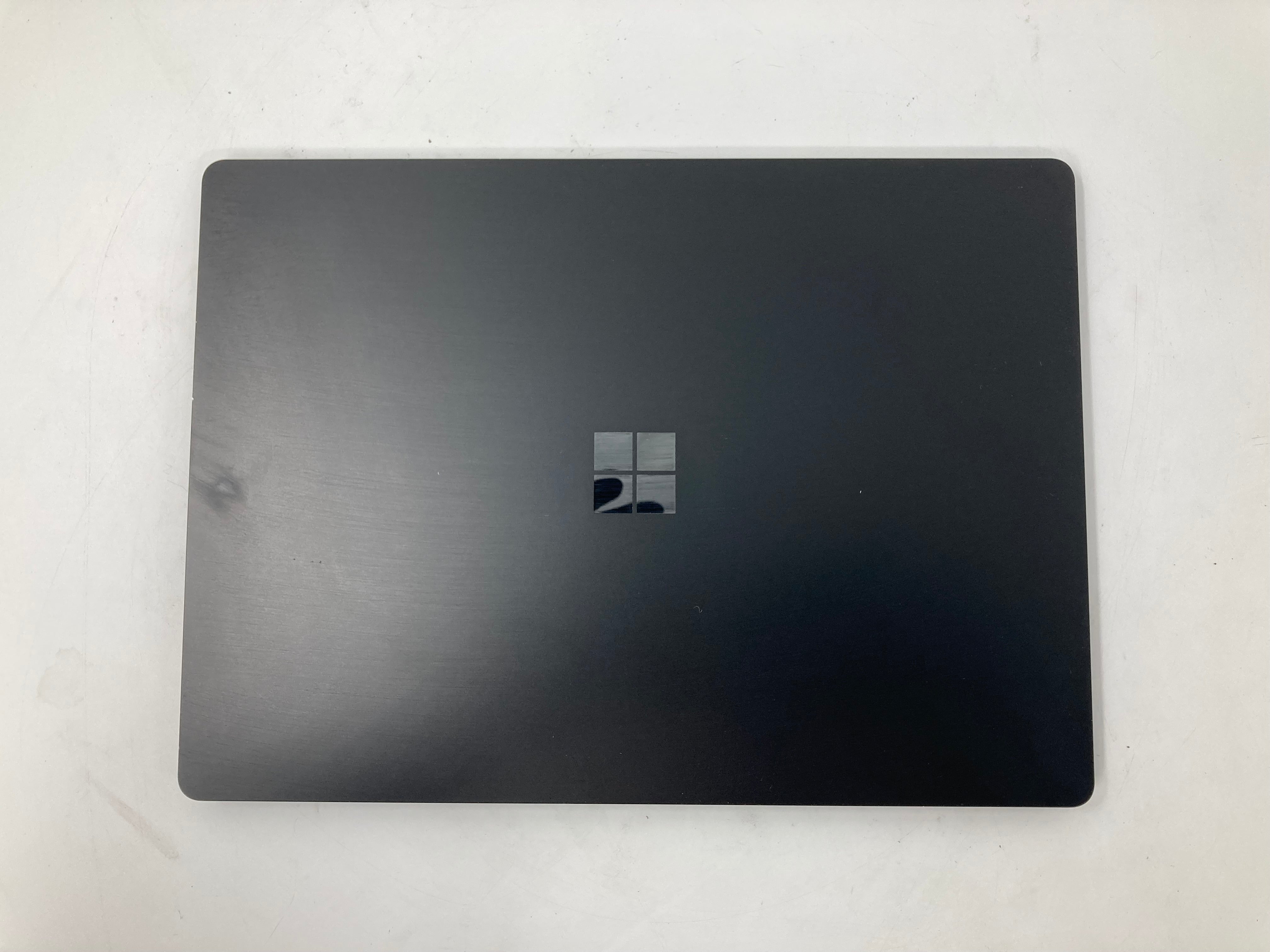 Microsoft Surface Laptop 3 13" i5 10th Gen 8GB RAM 256GB SSD W11