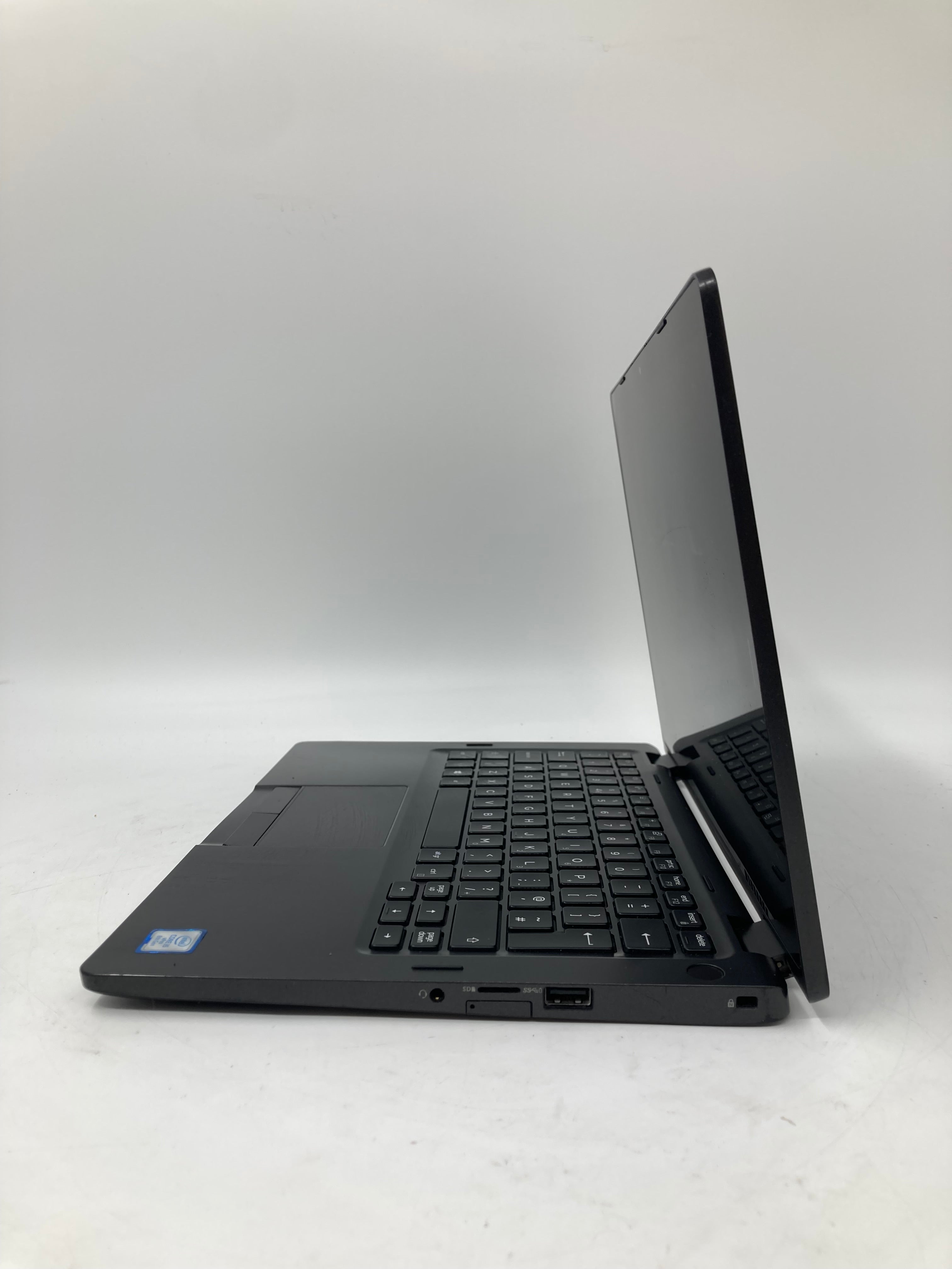 Dell Laptop Latitude 5300 2-in-1 13" i5 8th Gen 16GB RAM 256GB SSD No OS