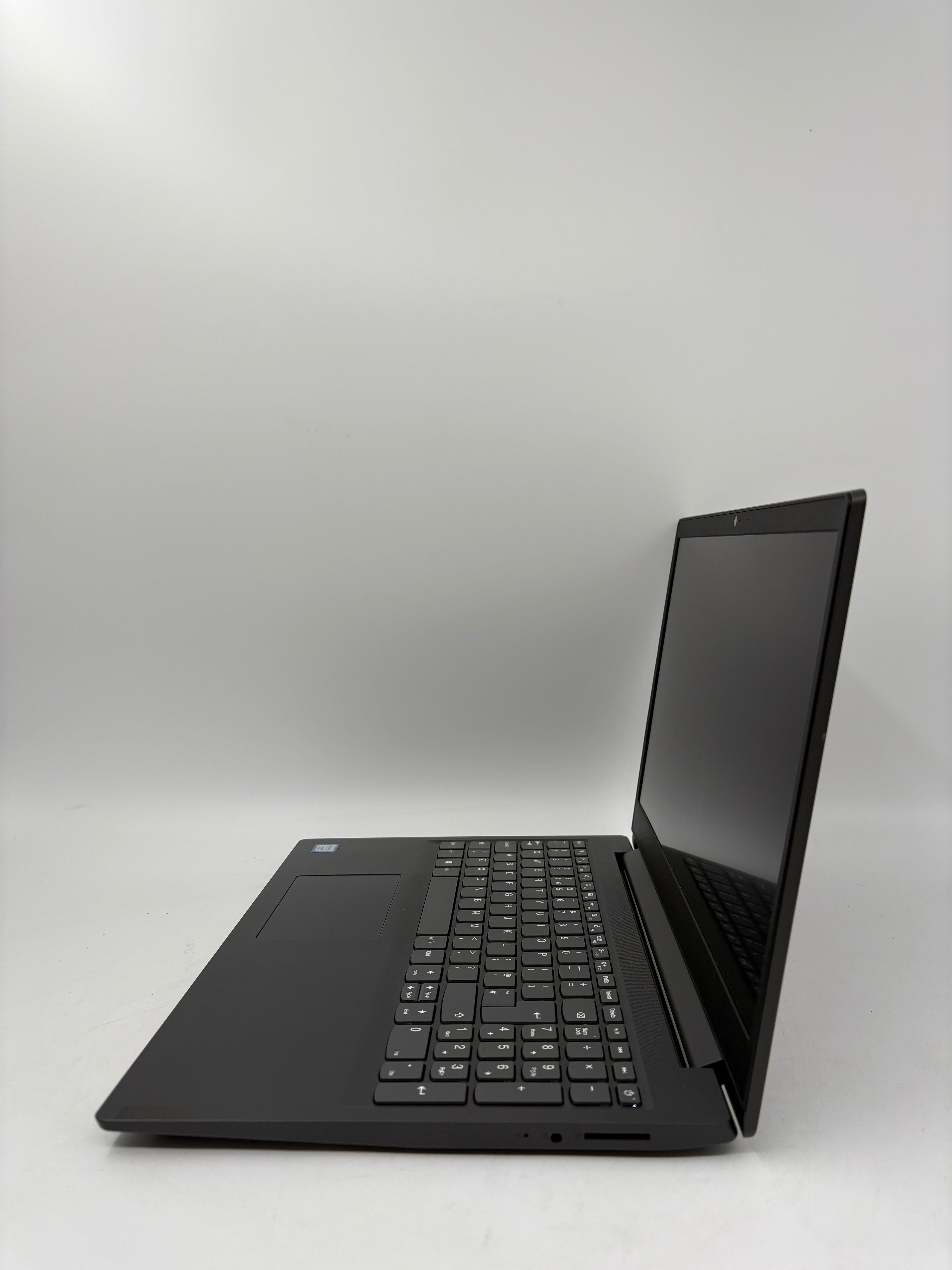 Lenovo Laptop V15-IWL 15.6" Screen i5 8th Gen 8GB RAM 512GB SSD W11