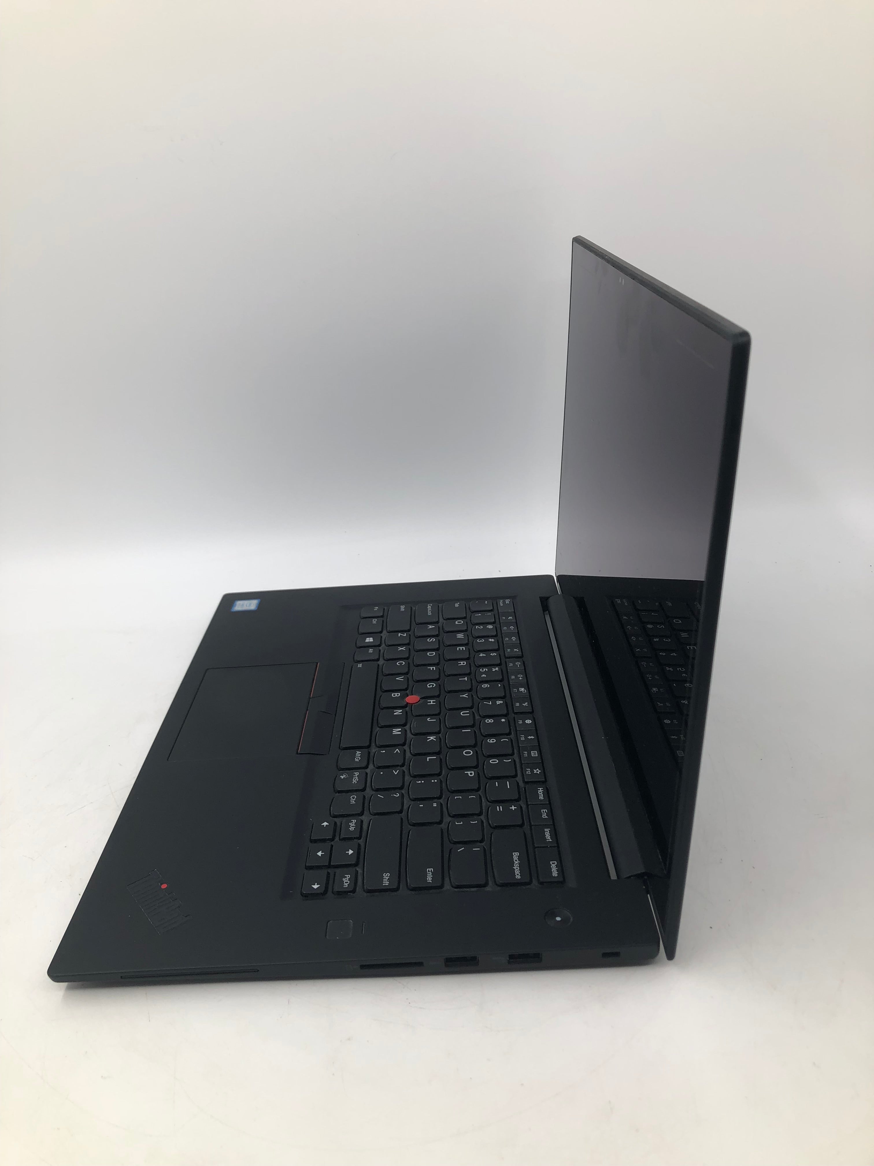 Lenovo X1 Carbon 15" Screen i7 8th Gen 4GB RAM No SSD -Spares-