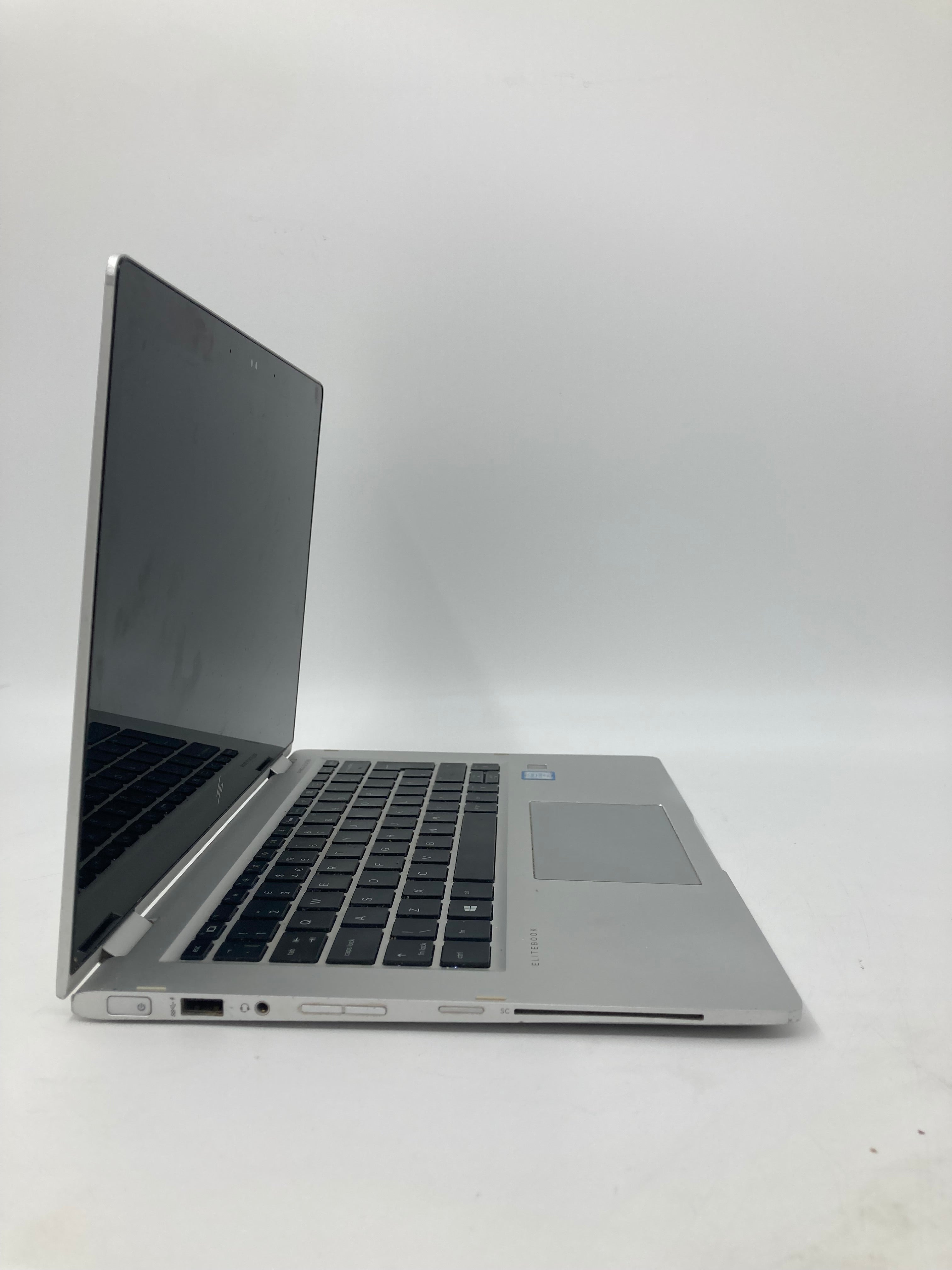 HP EliteBook x360 1030 G2 Touch Screen i7 7th Gen 16GB RAM 512GB SSD W10