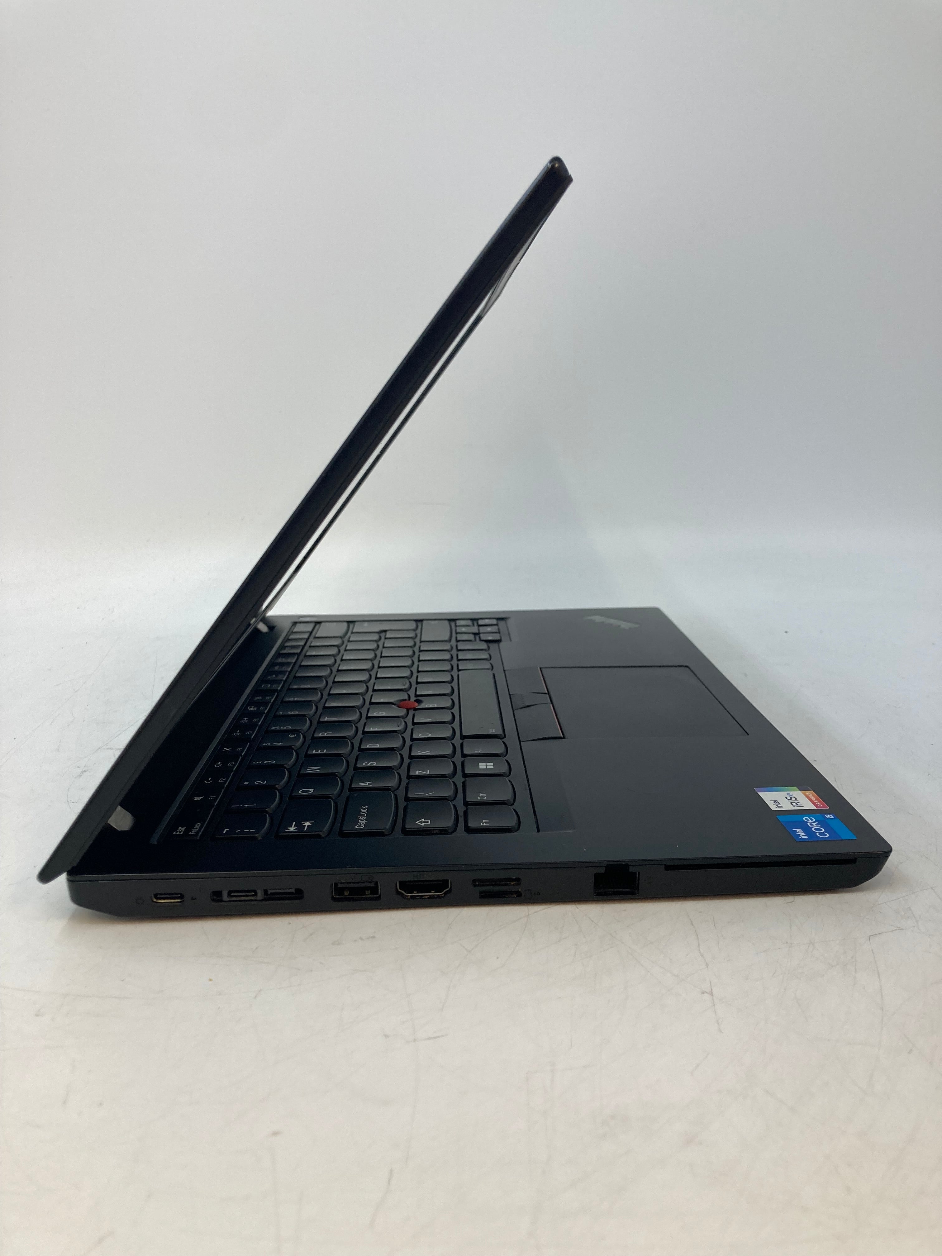 Lenovo ThinkPad L14 Gen 2 | 14" Screen | i5 11th Gen | 8GB RAM | 256GB SSD | W11 Pro