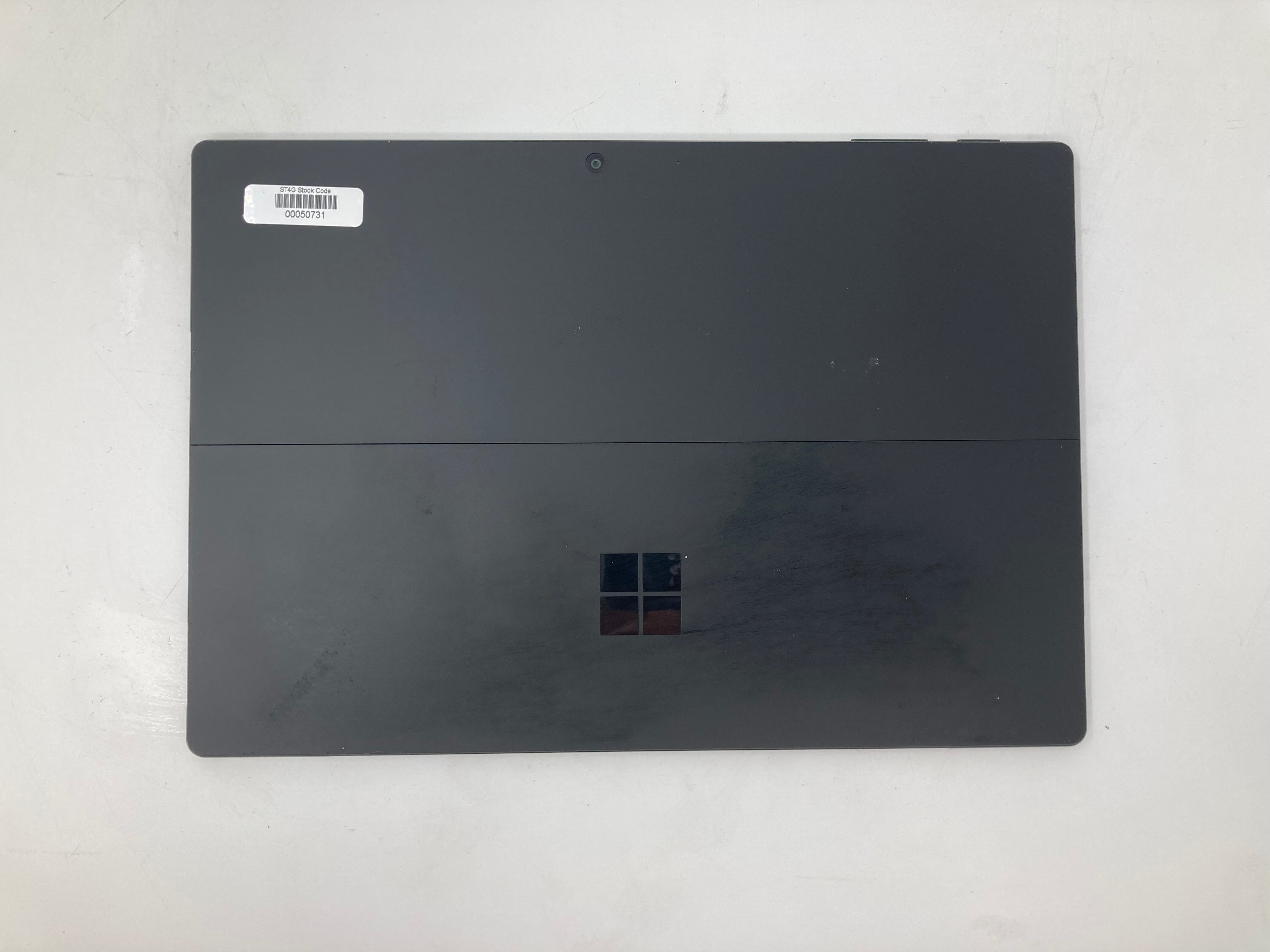Microsoft Surface Pro 7 i7 10th Gen 12" 16GB RAM 256GB SSD W11