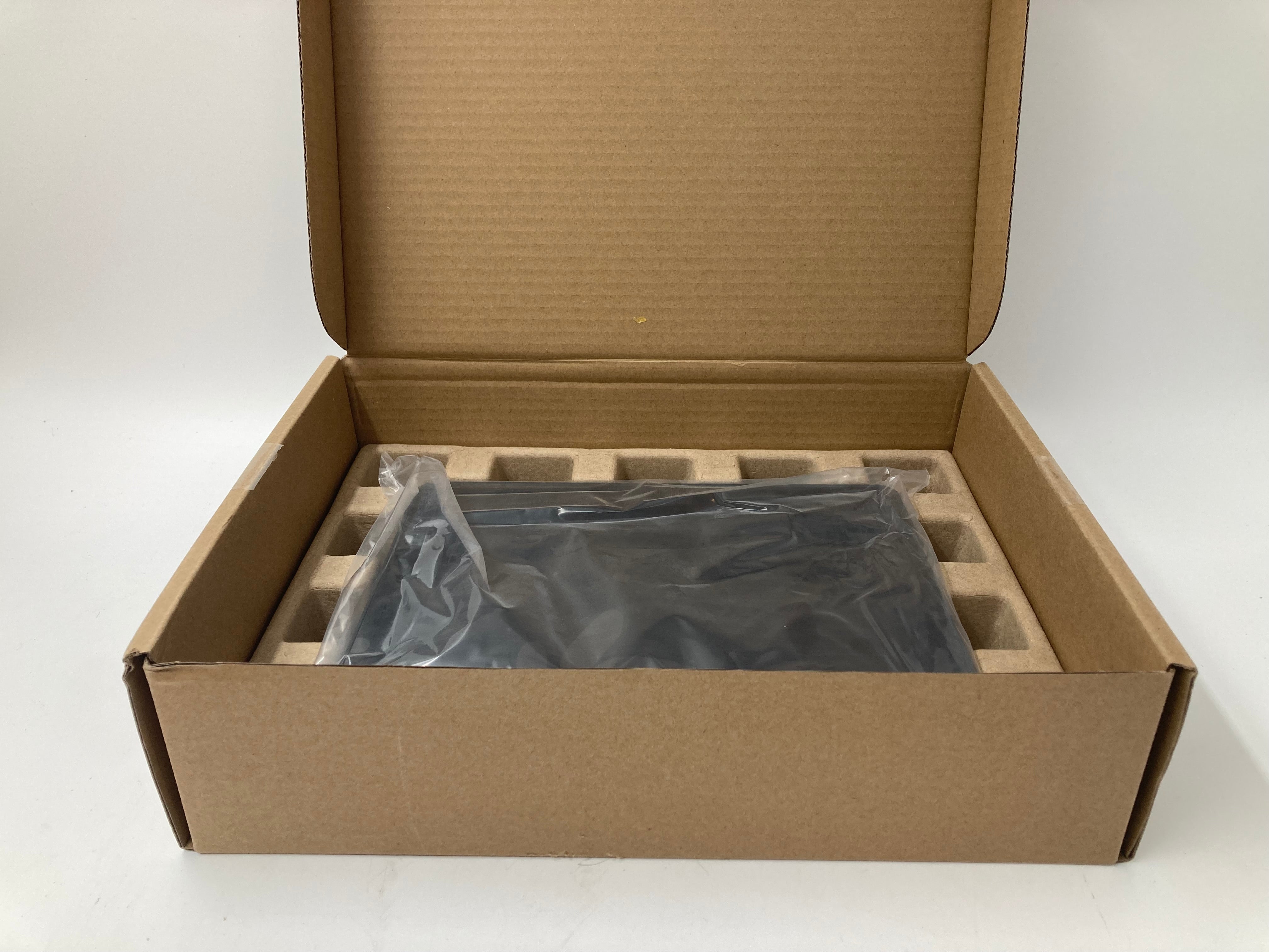 Logitech Tap Scheduler, 10.1" HD Screen, IPS/LCD/LED, New in Original Packaging