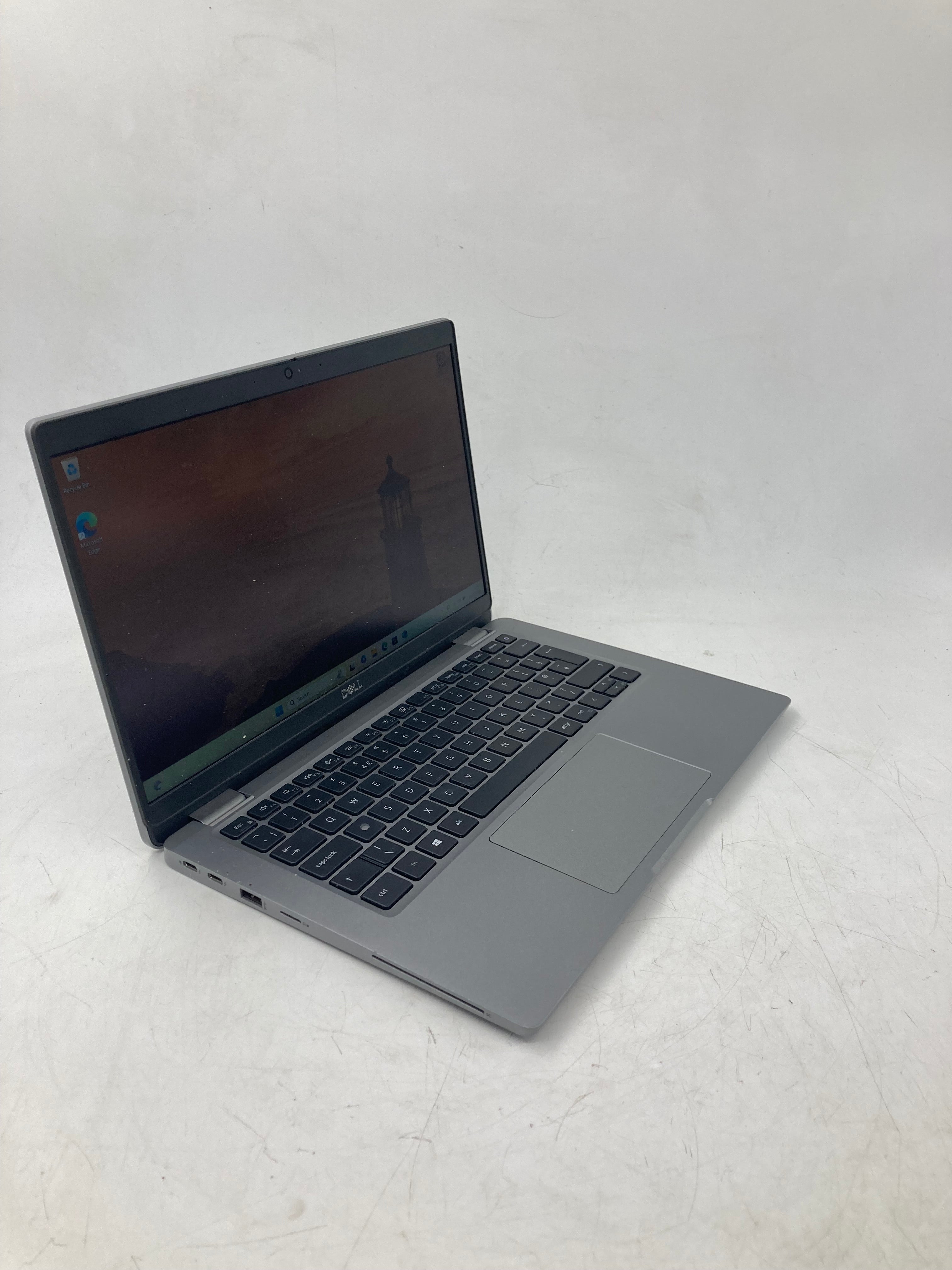 Dell Latitude 5320 13" Screen i5 11th Gen 8GB RAM 256GB SSD W11