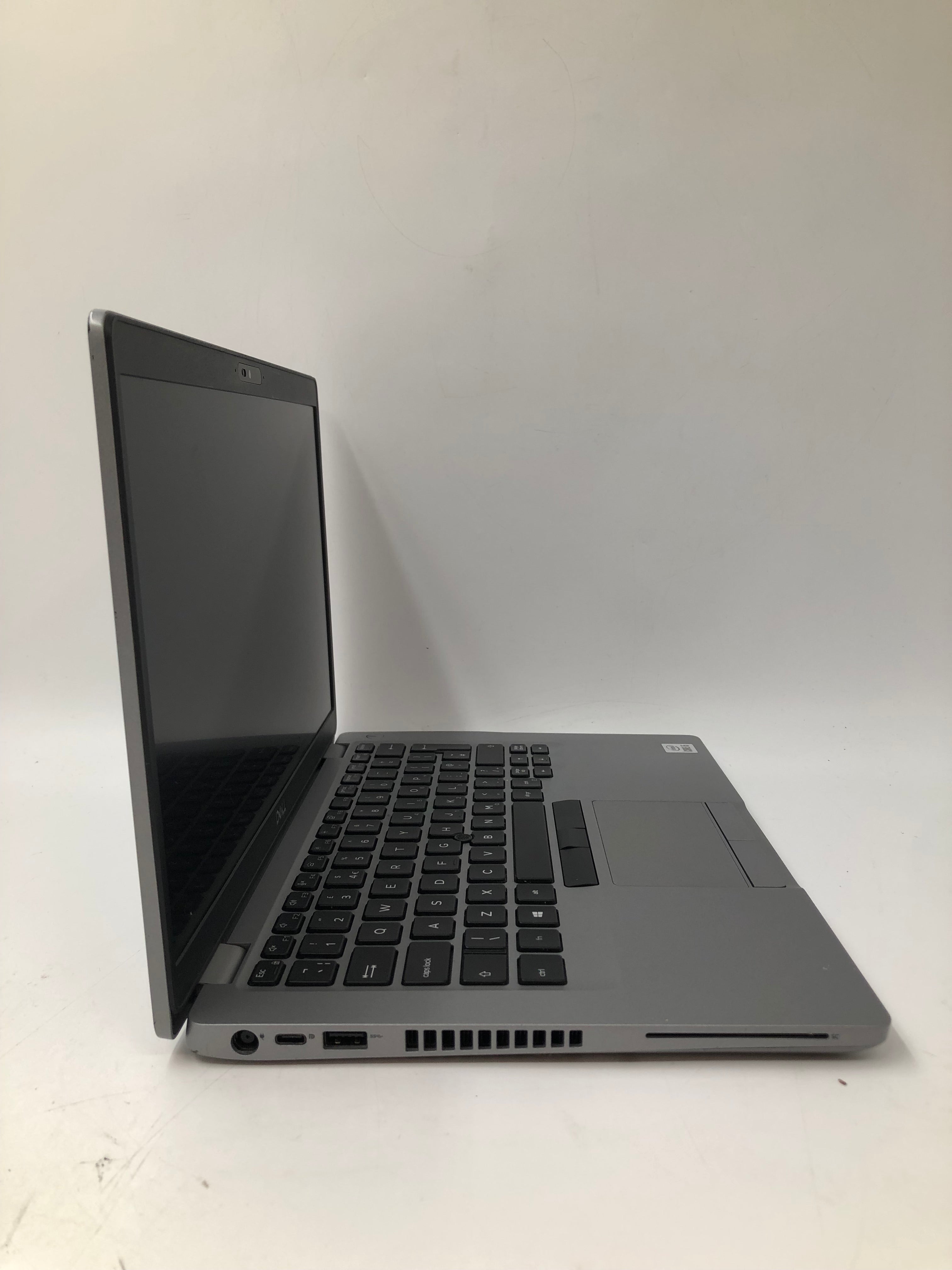 Dell Latitude 5410 Spares: i5 10th Gen CPU, 16GB RAM, 14" FHD Screen (No SSD/OS)