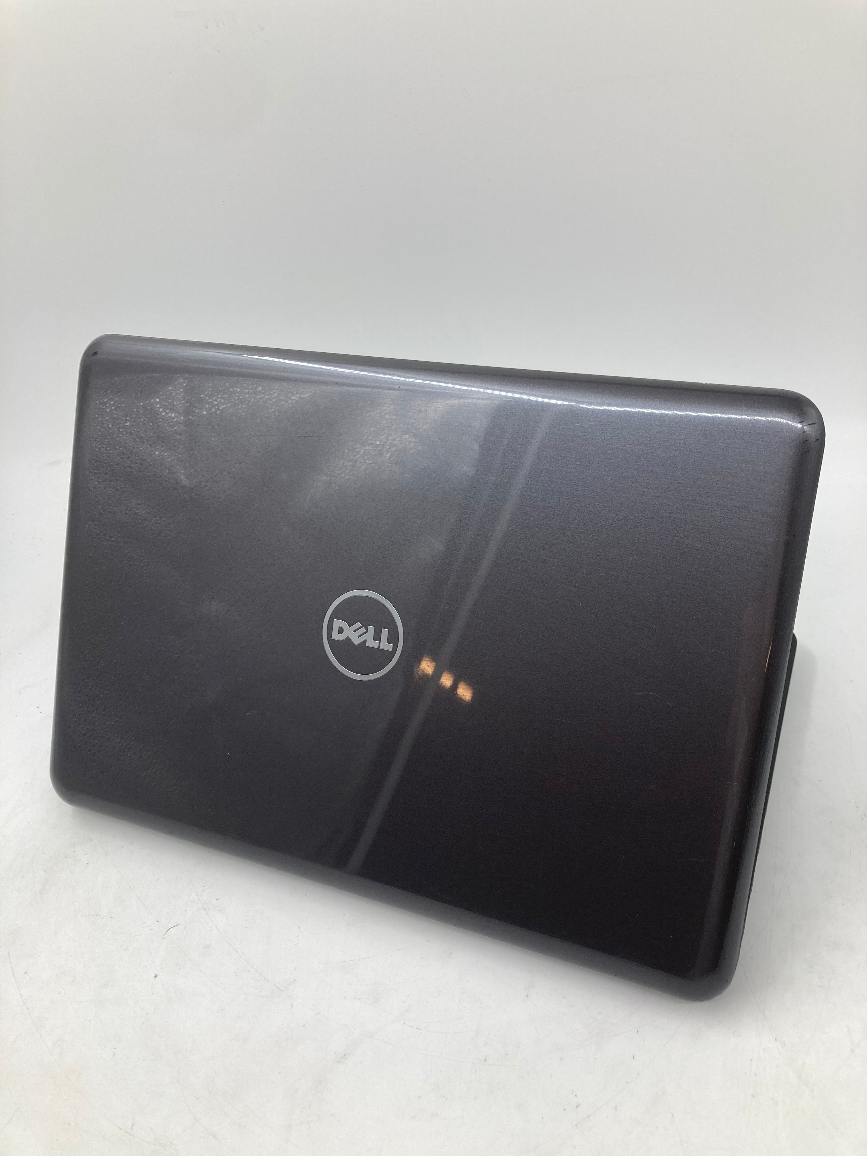 Dell Laptop Latitude 3380 13" Intel Celeron 3865U 4GB RAM No HDD No OS *Spares*