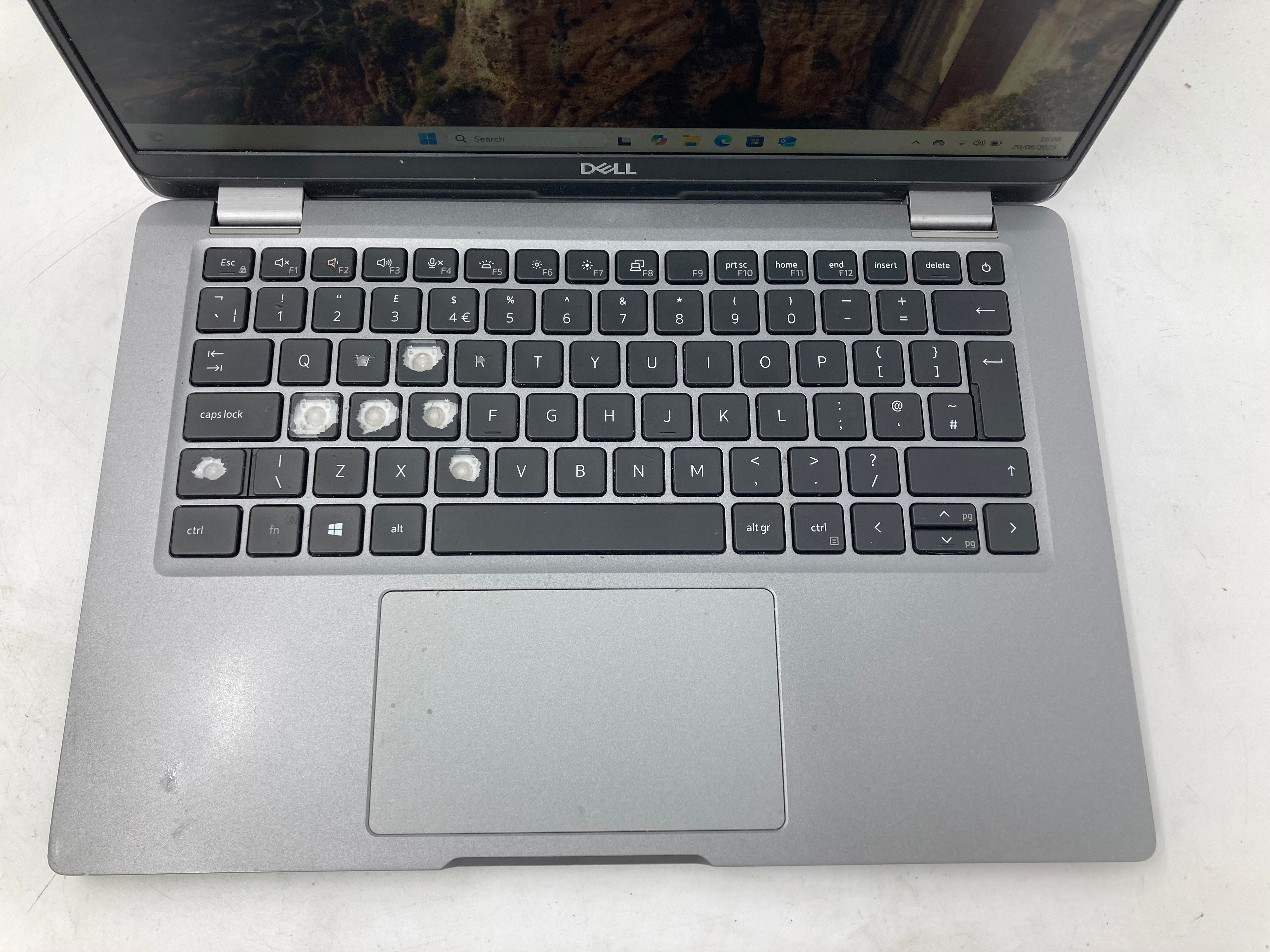 Dell Latitude 5320 13" Screen i5 11th Gen 8GB RAM 256GB SSD Win 11 #4
