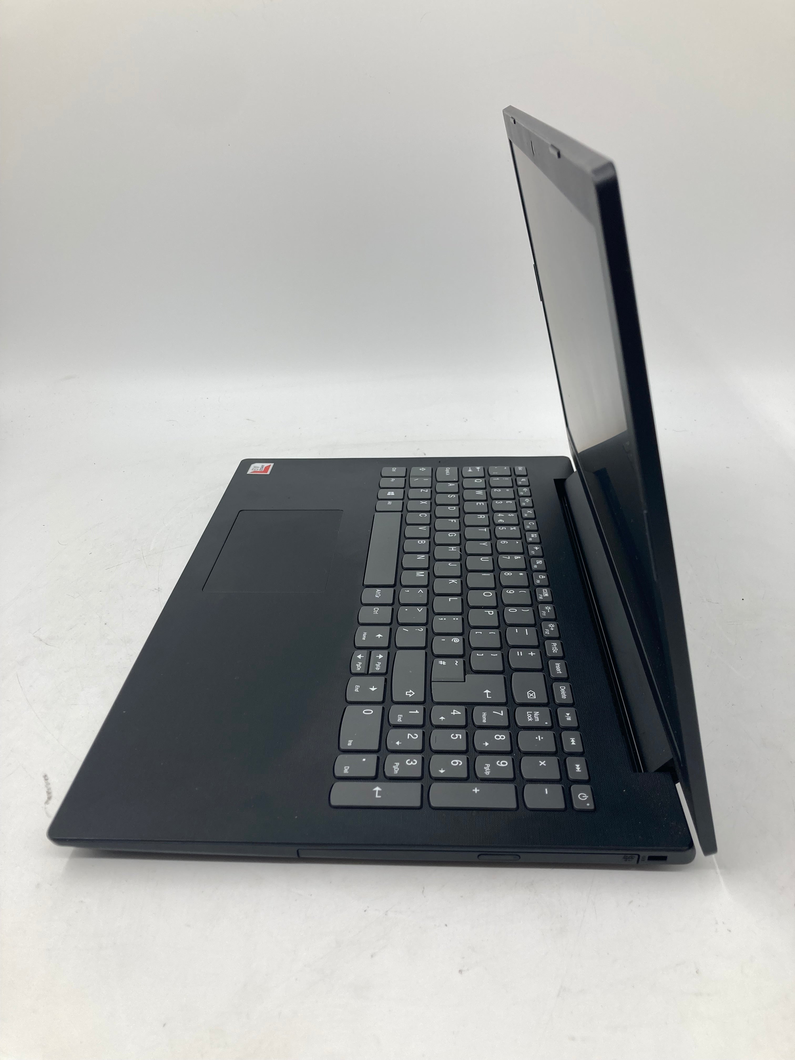 Lenovo V145-15AST AMD A9 9425 15" Screen 8GB RAM No SSD Spares