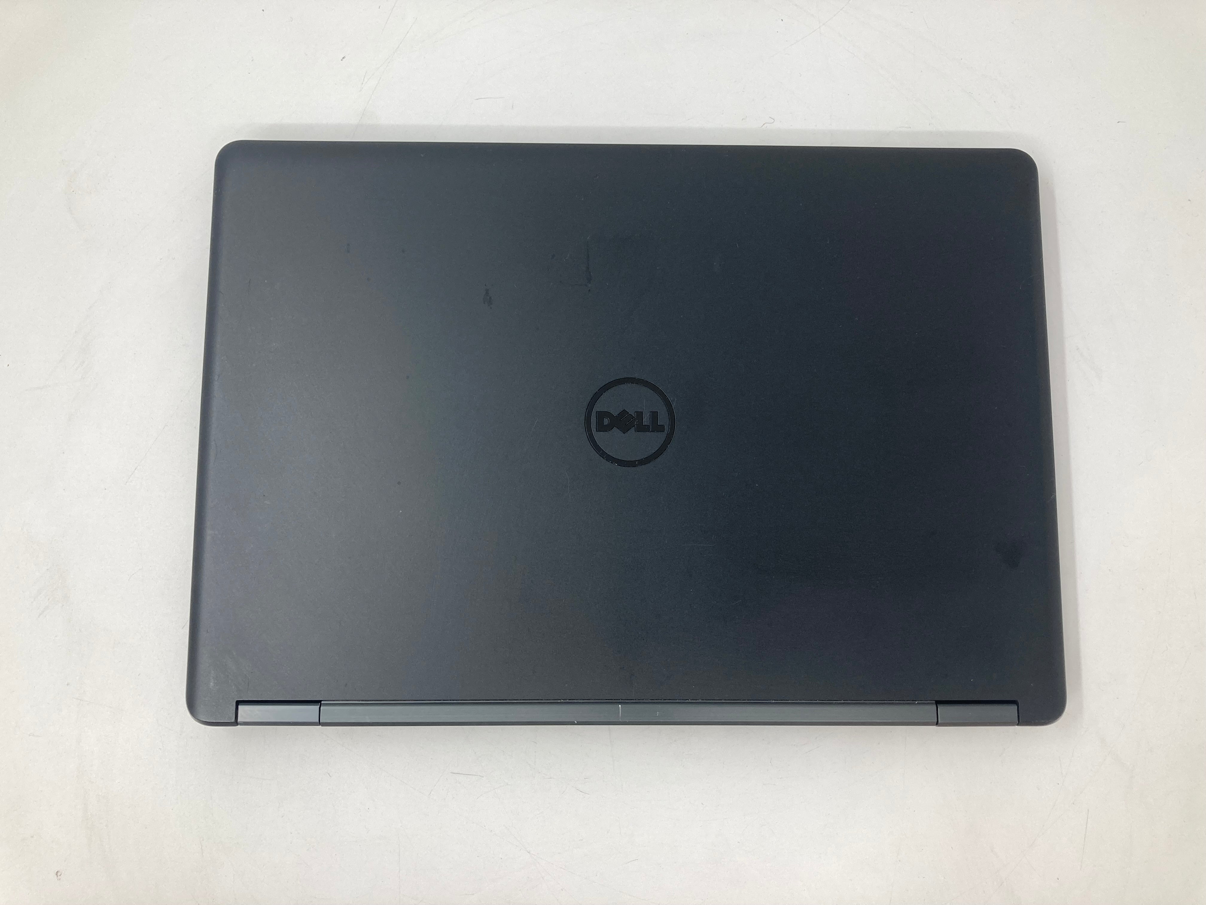 Dell Laptop Latitude E5450 14" i5 5th Gen No RAM No HDD No OS *Spares*