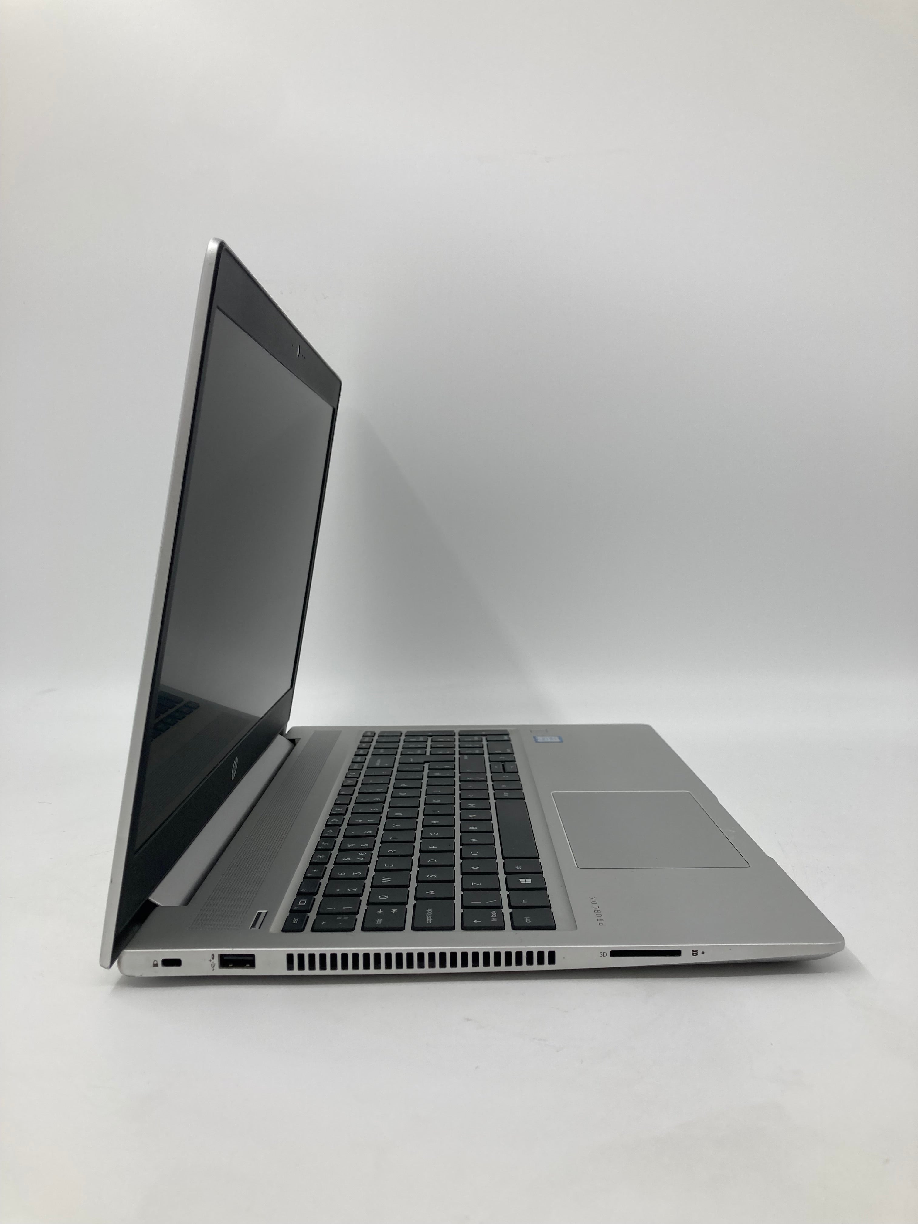 HP ProBook 450 G6 15" i5 8th Gen 8GB RAM 256GB SSD W11