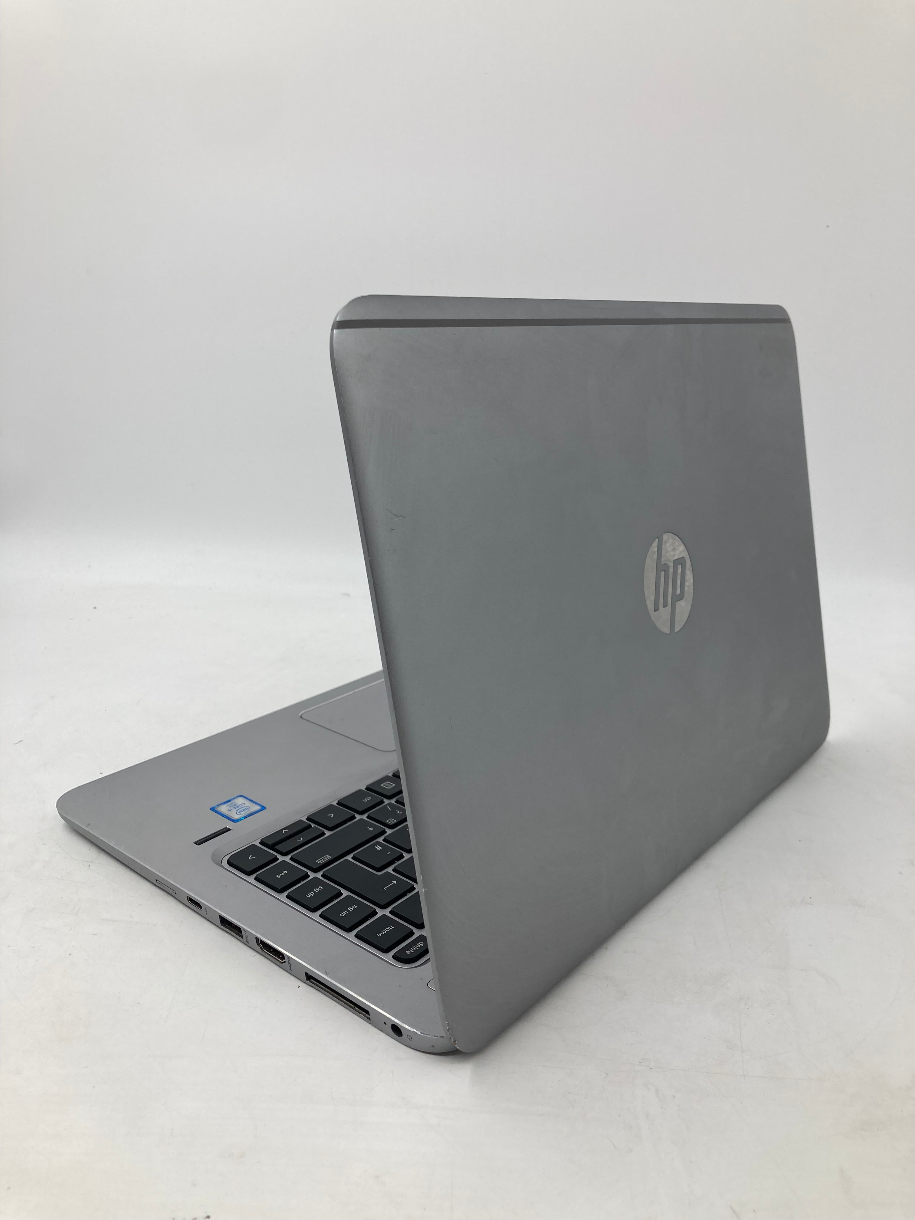 HP EliteBook Folio 1040 G3 14" Screen i5 6th Gen No RAM No SSD No OS *Spares*